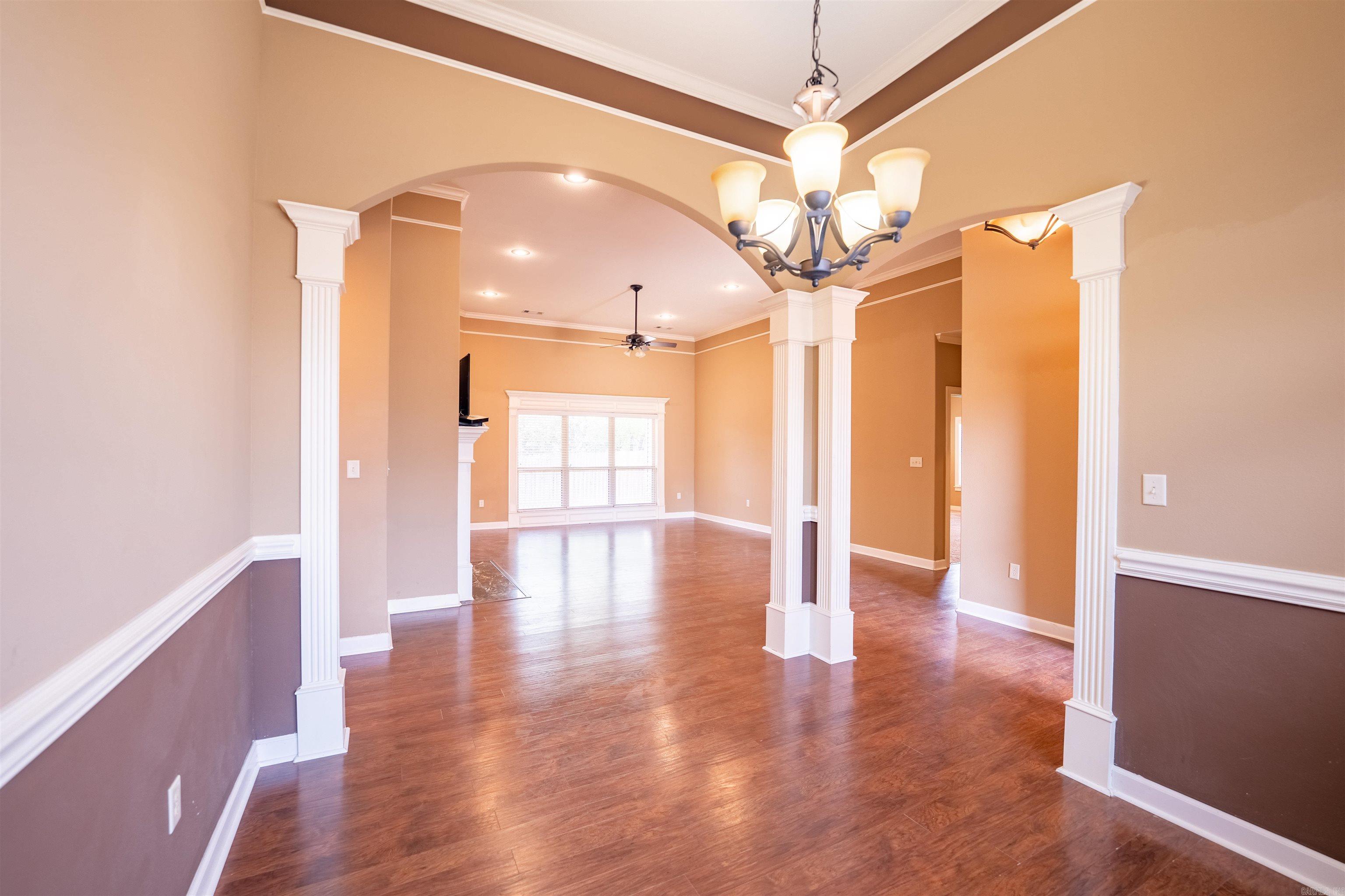 WATERS EDGE - Residential