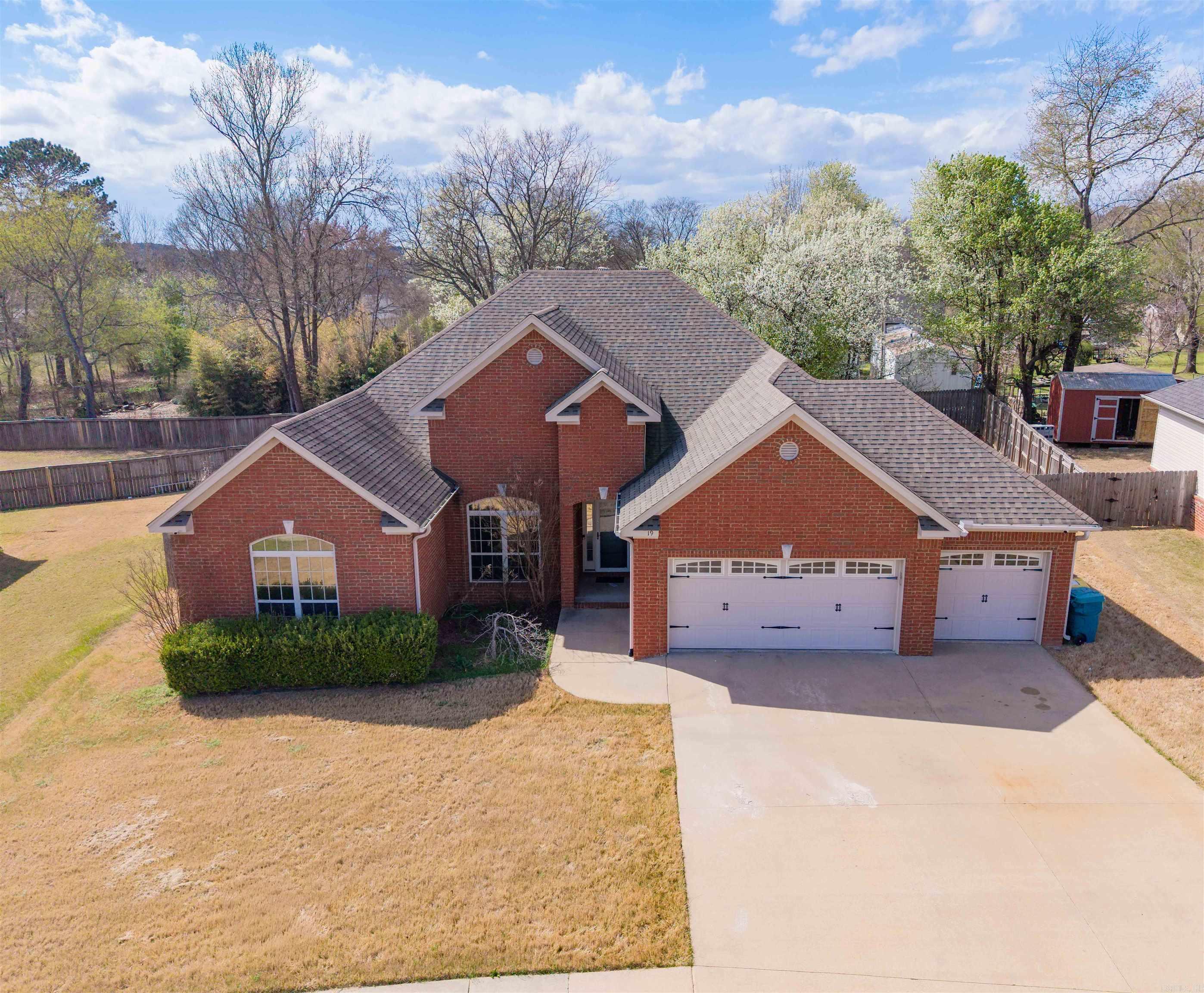 WATERS EDGE - Residential