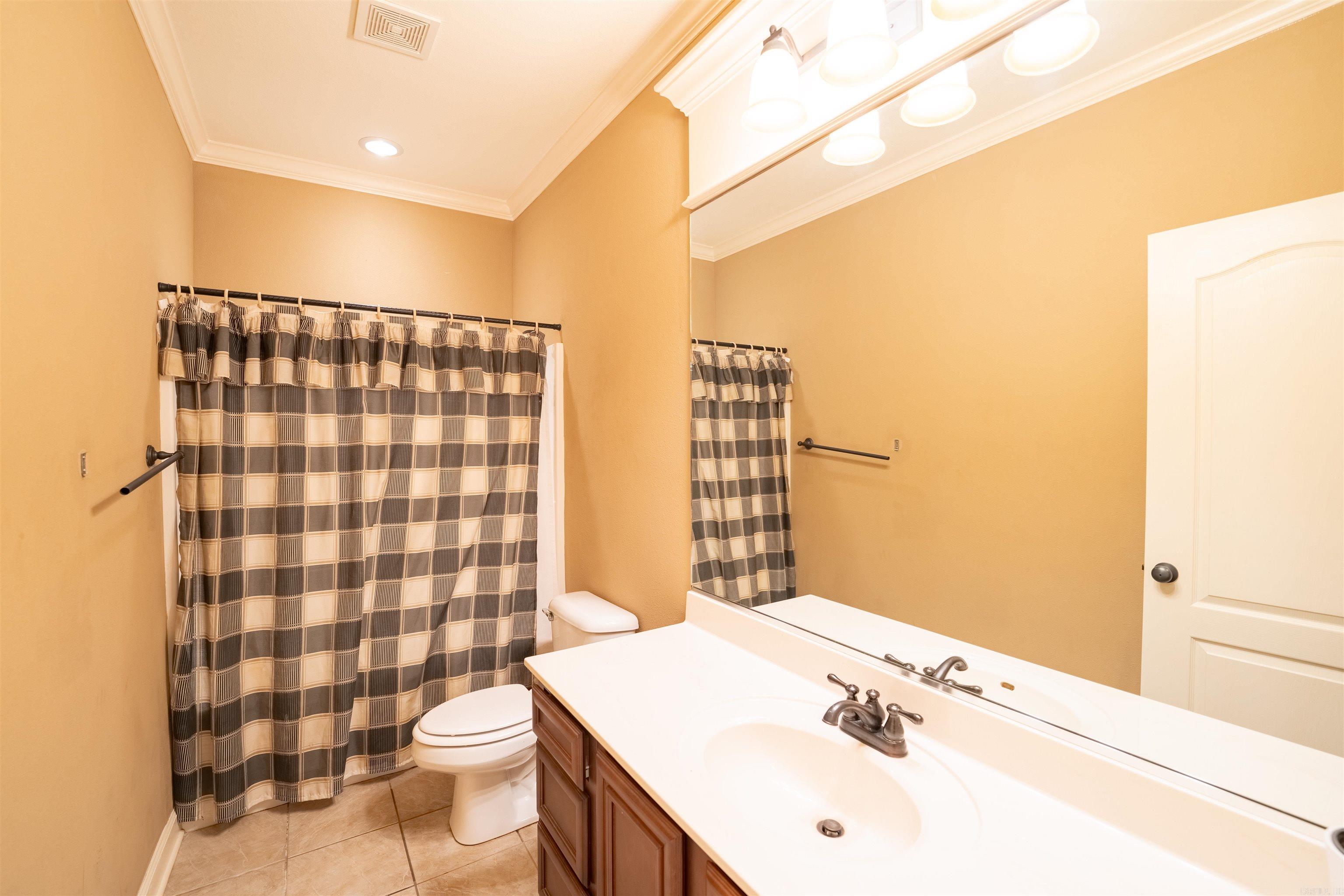 WATERS EDGE - Residential