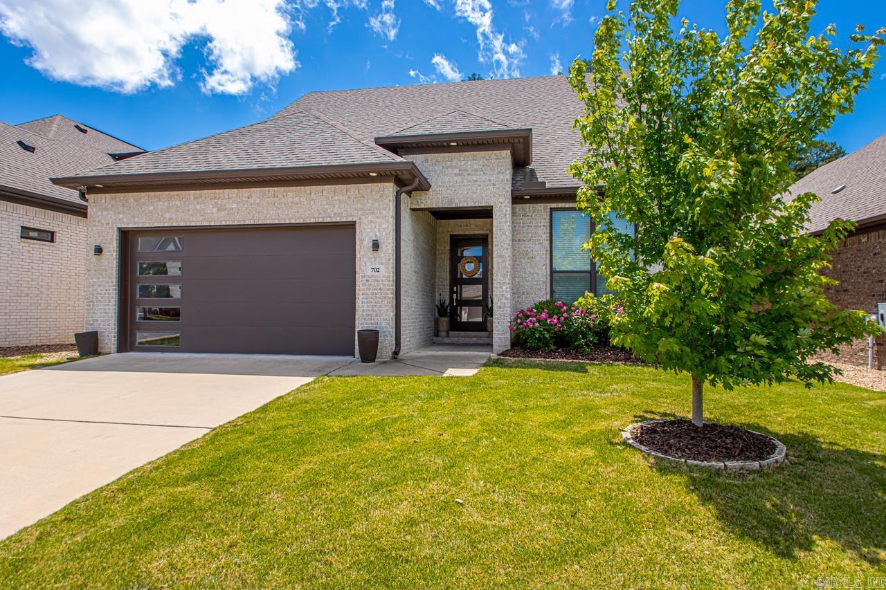 WILDWOOD PLACE - Residential