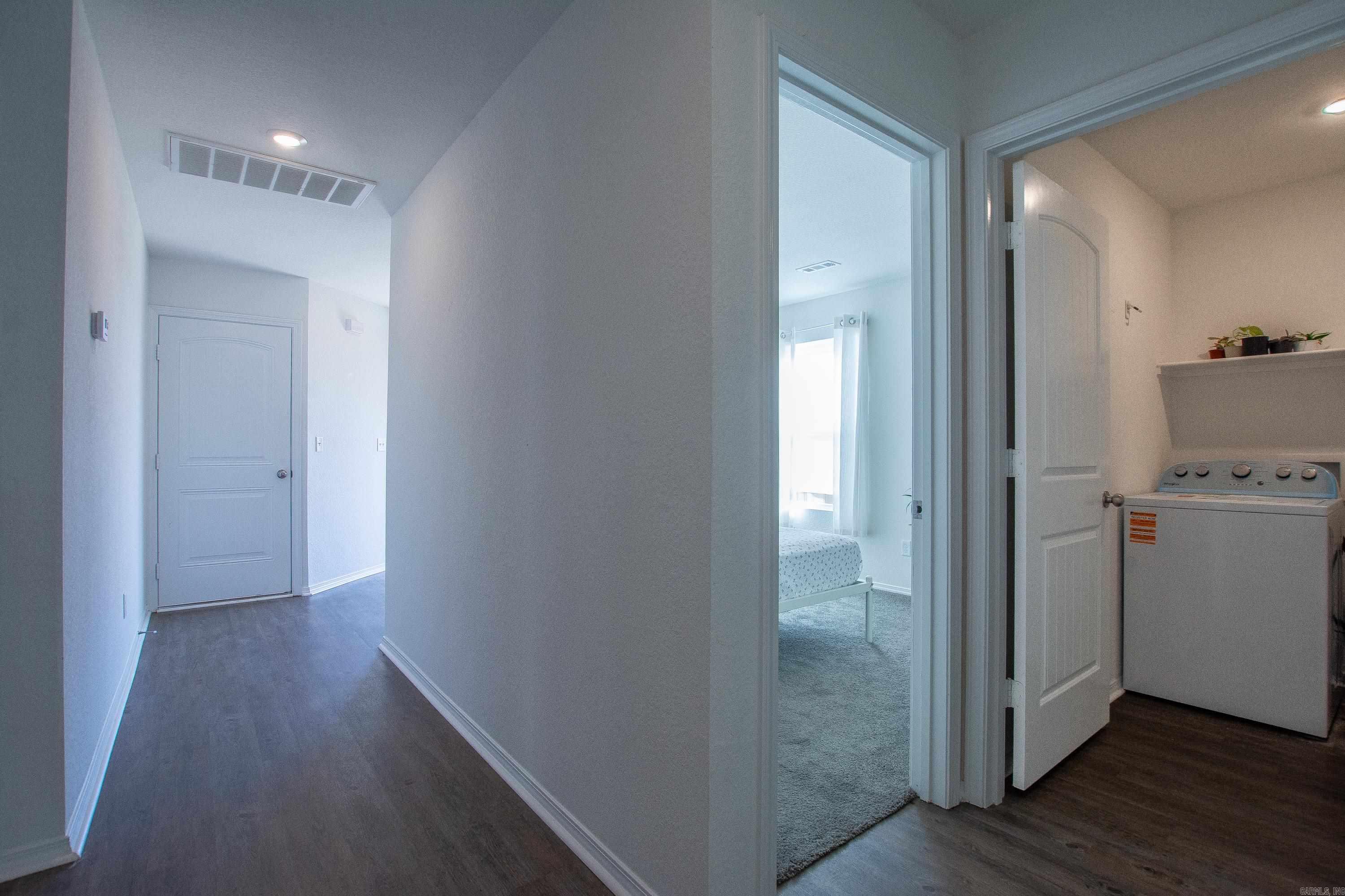 THE MEADOWS - Residential