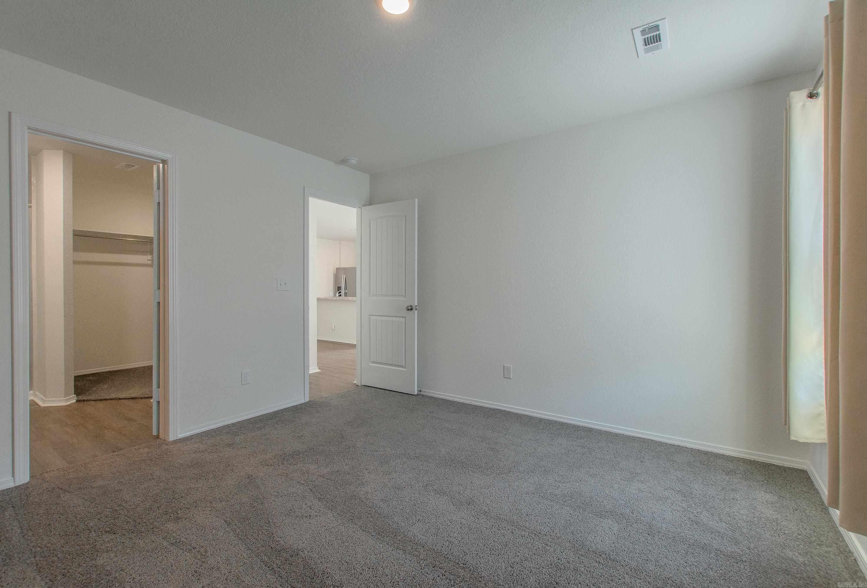 THE MEADOWS - Residential