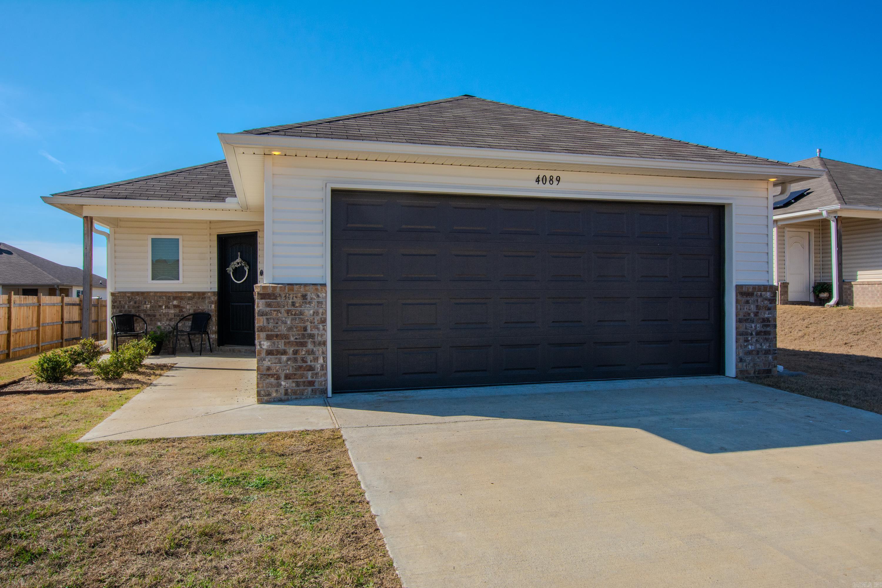 THE MEADOWS - Residential