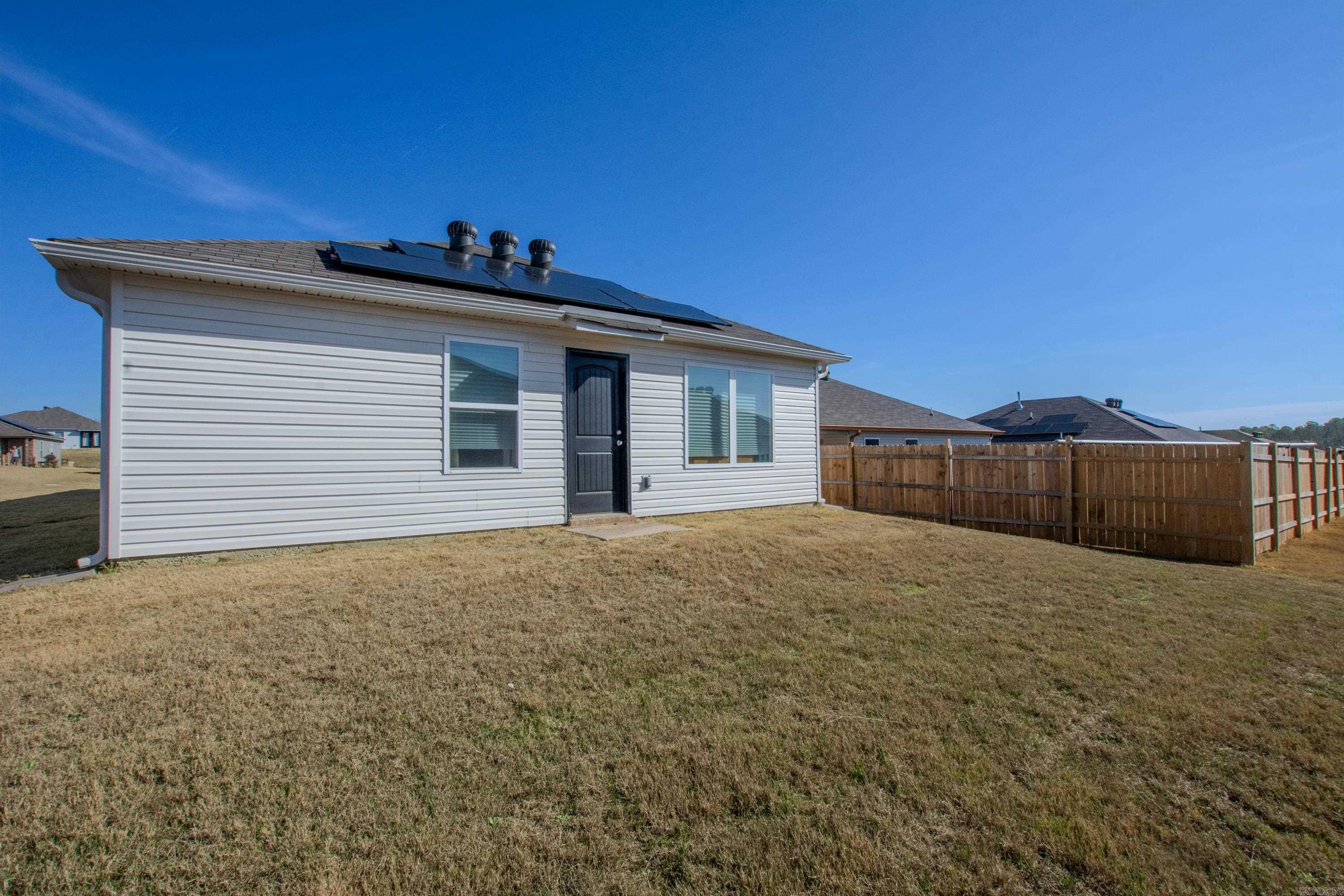 THE MEADOWS - Residential