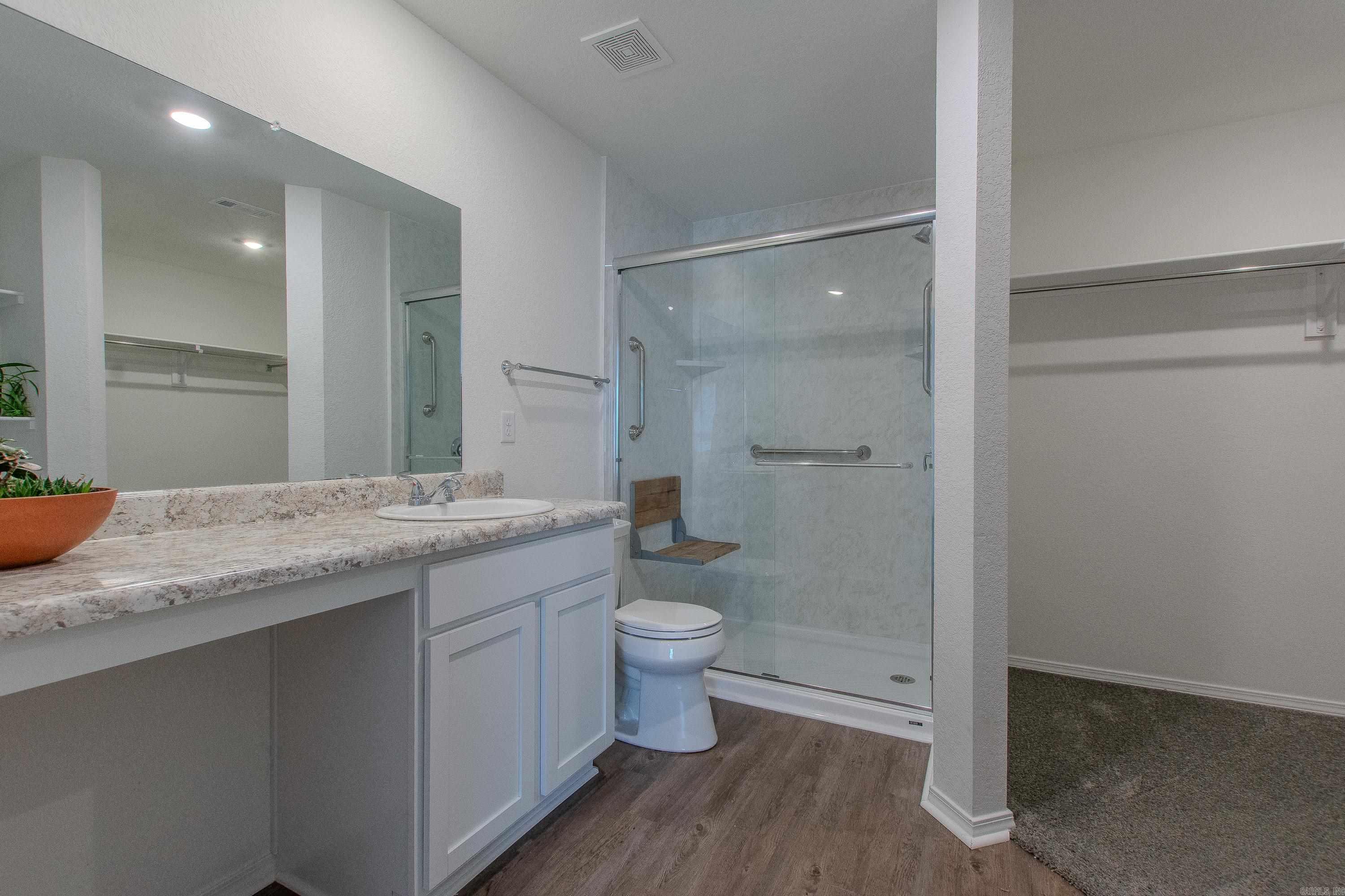 THE MEADOWS - Residential