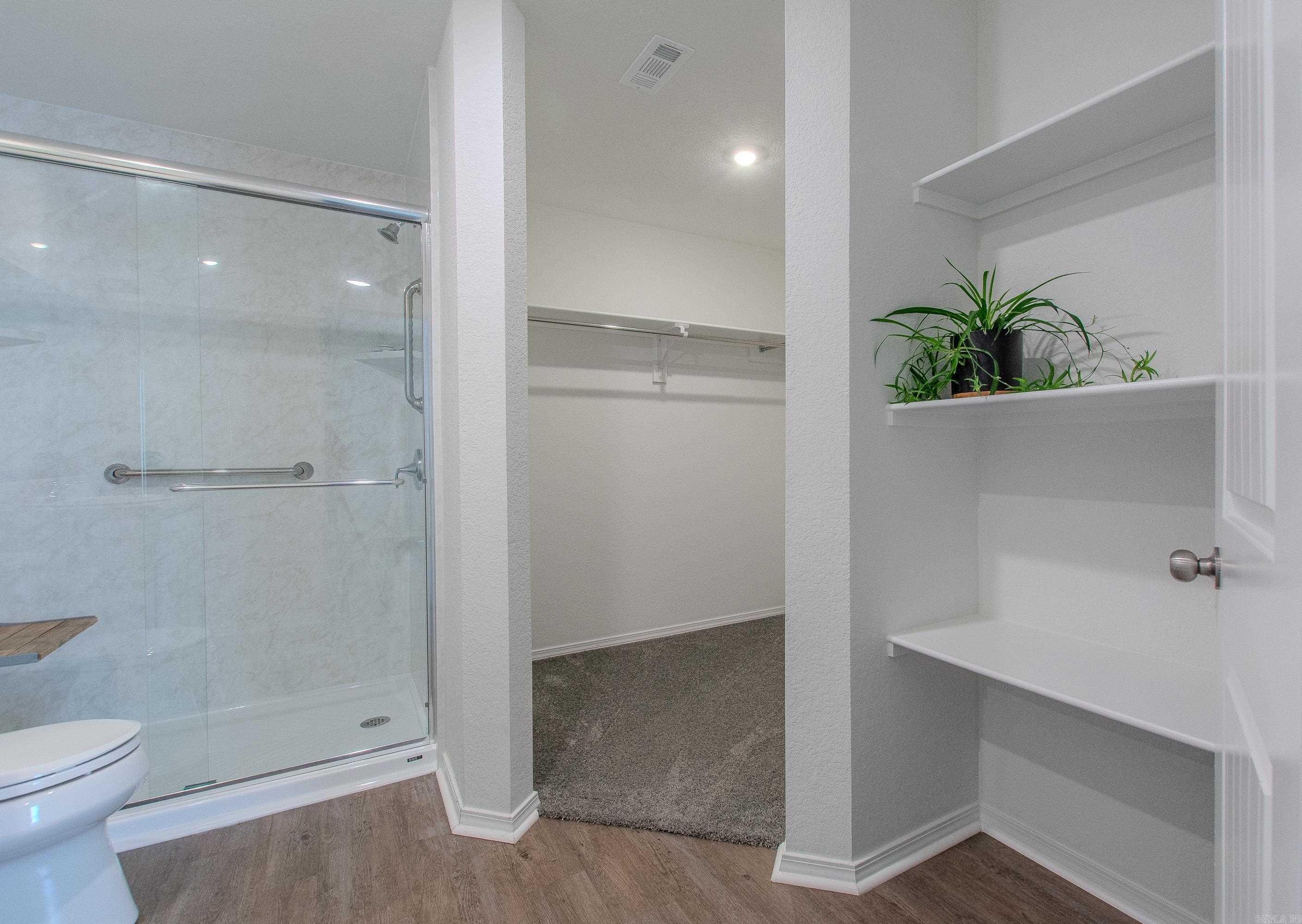 THE MEADOWS - Residential