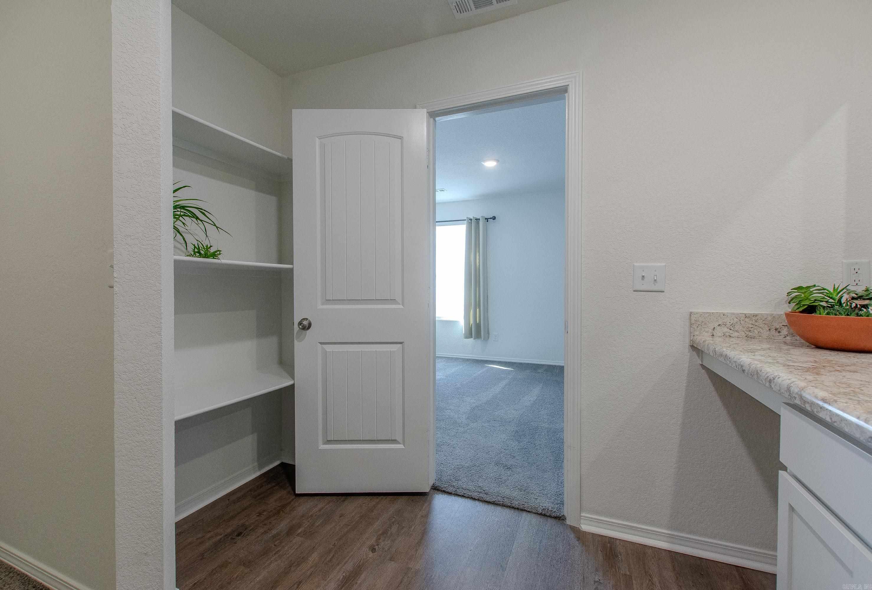 THE MEADOWS - Residential