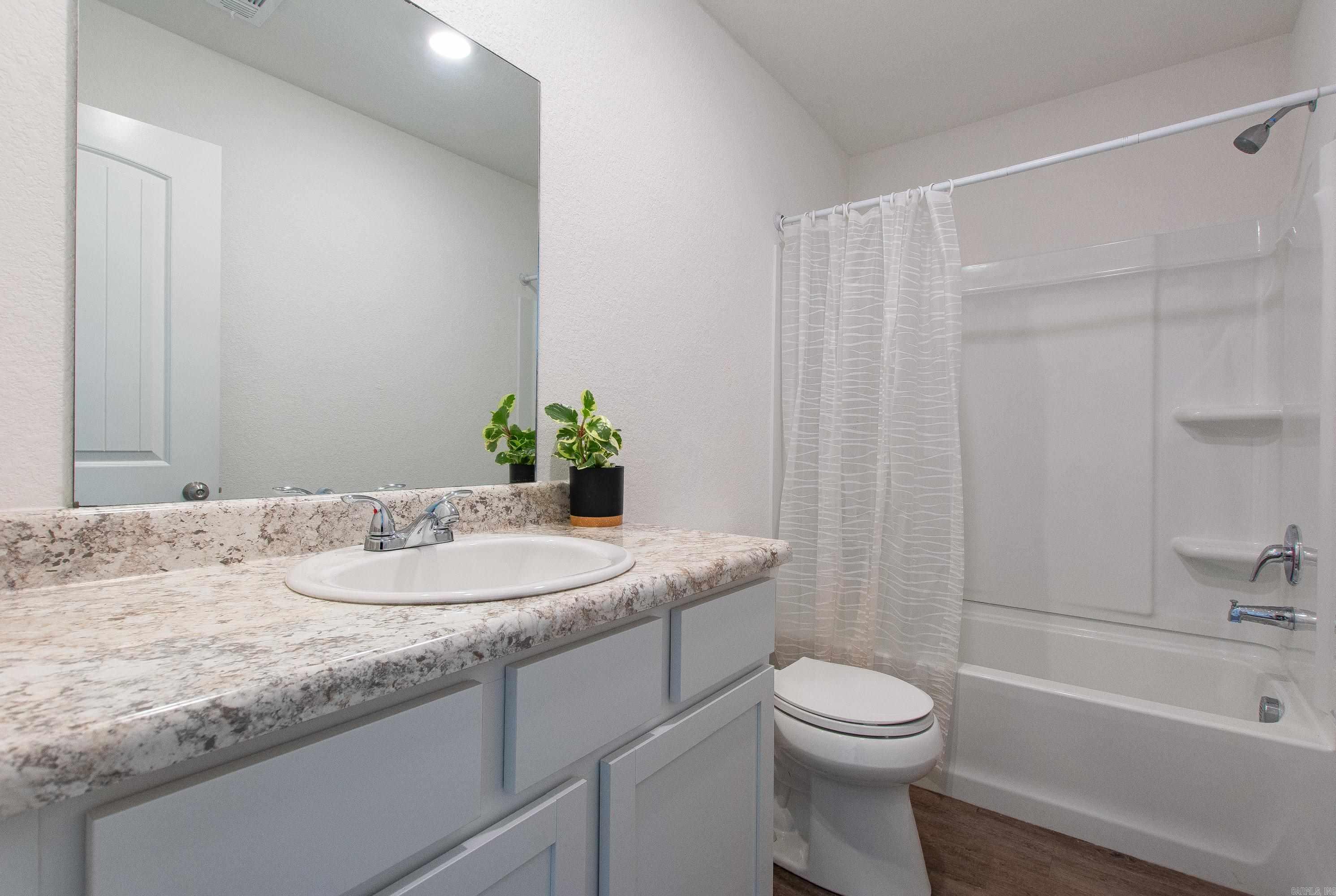 THE MEADOWS - Residential