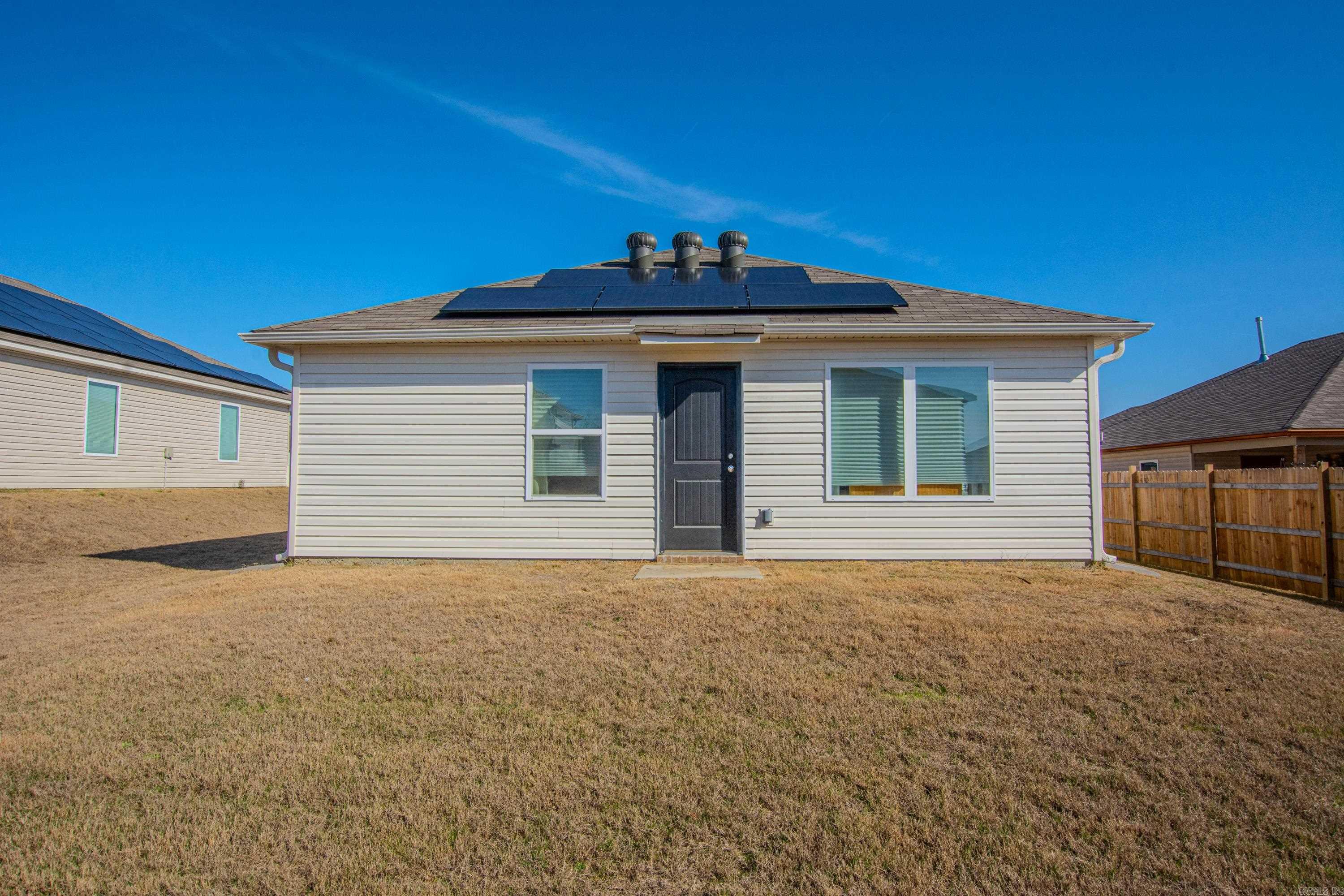 THE MEADOWS - Residential