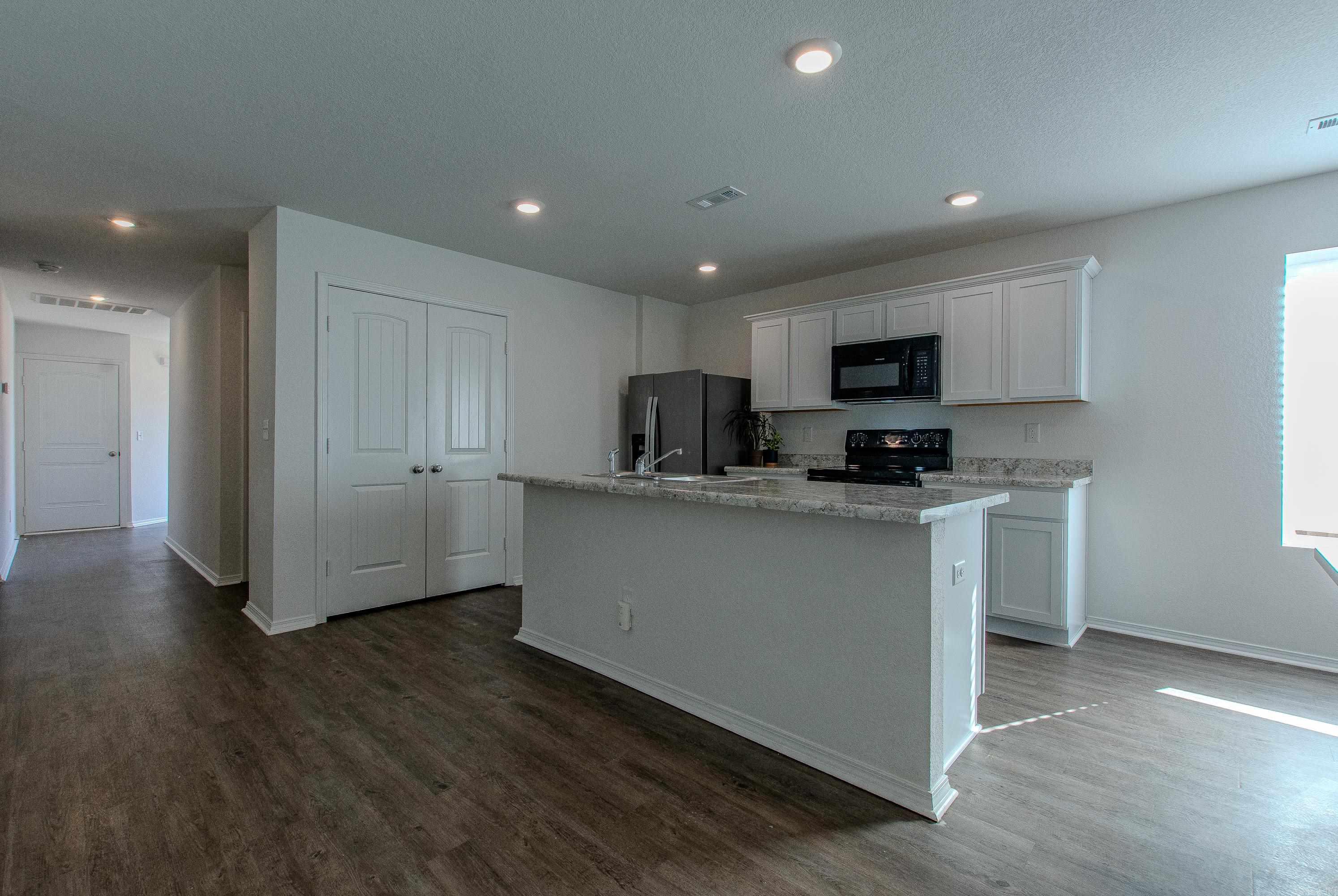 THE MEADOWS - Residential