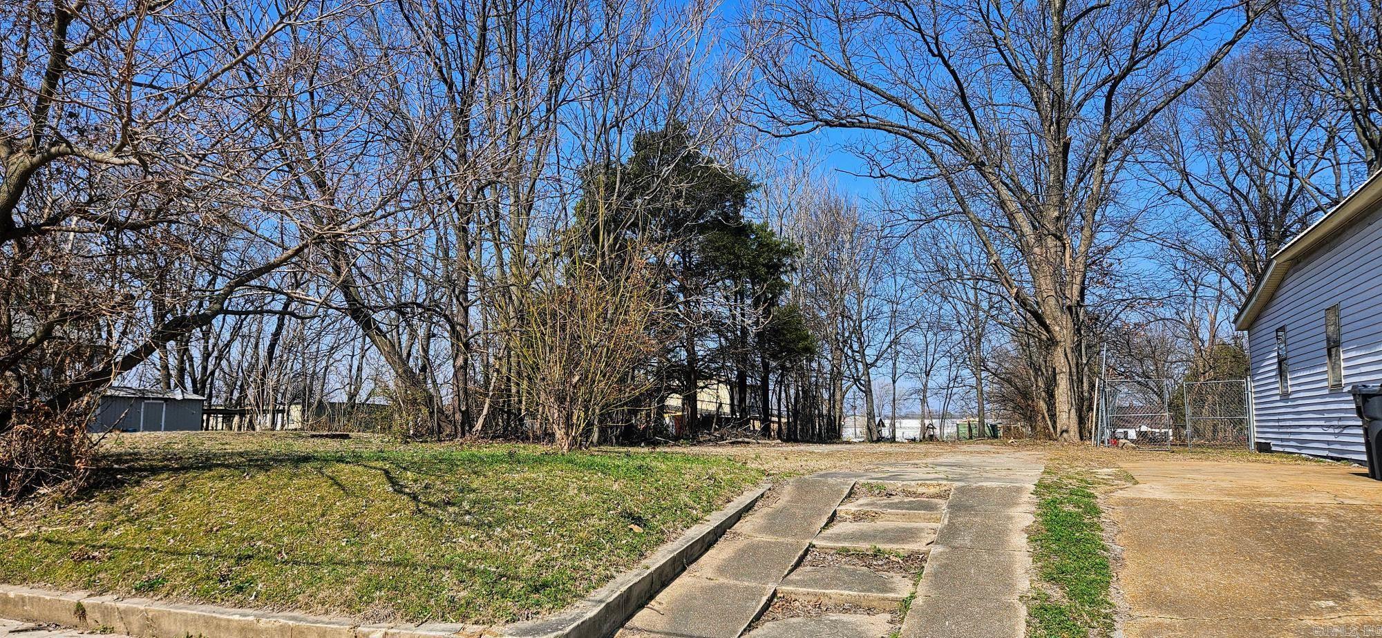 Krewson - Commercial Sale