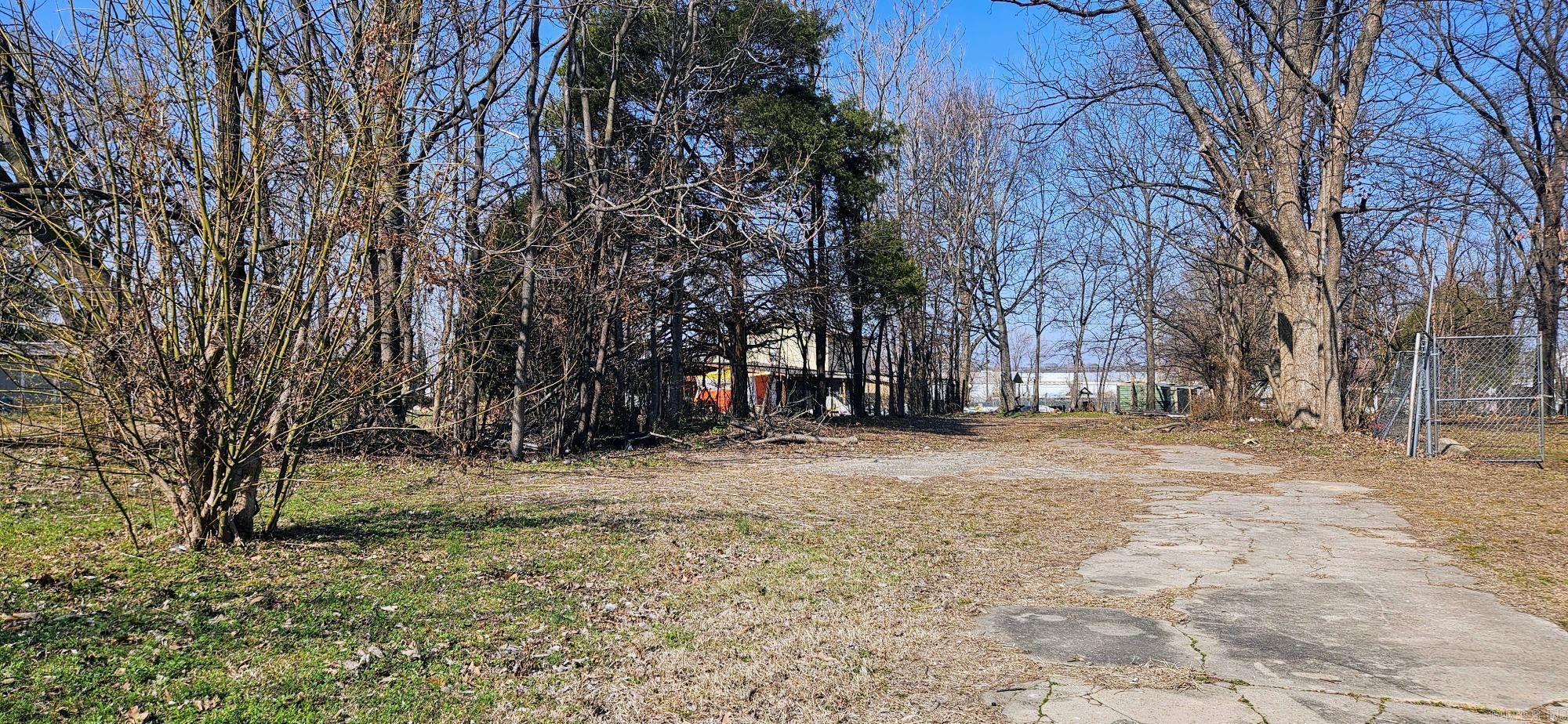 Krewson - Commercial Sale