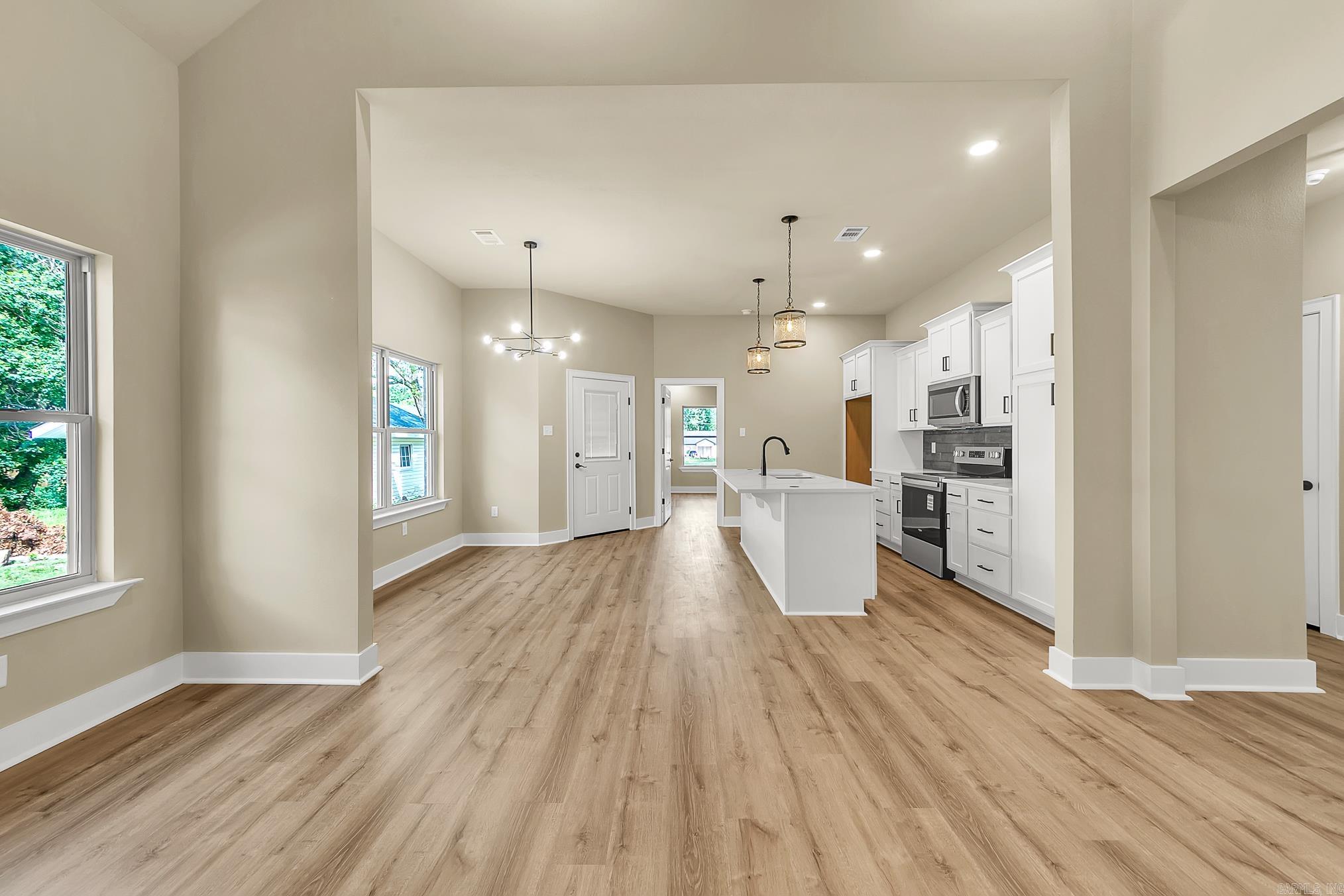 OT Cabot - Residential