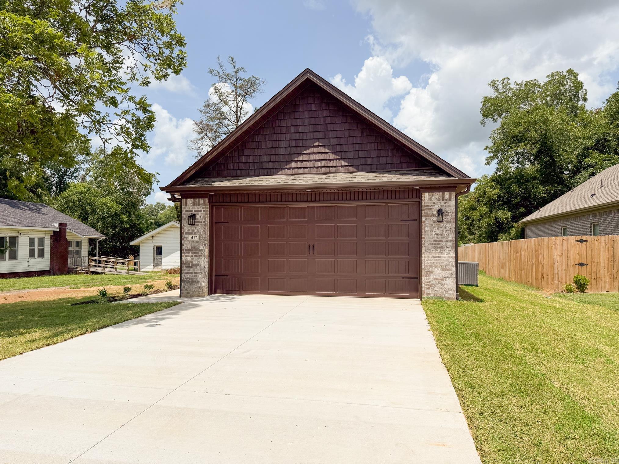 OT Cabot - Residential