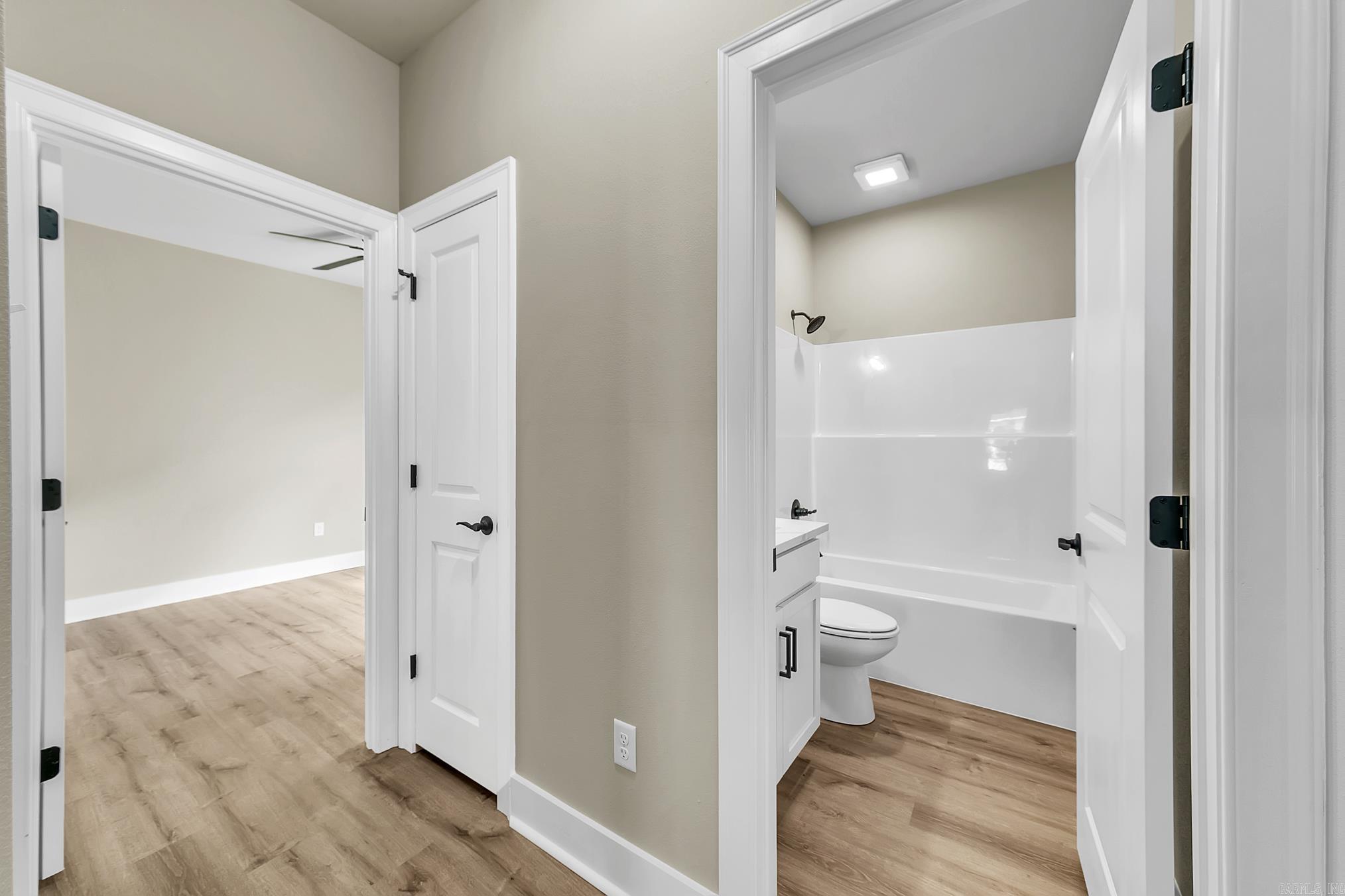 OT Cabot - Residential