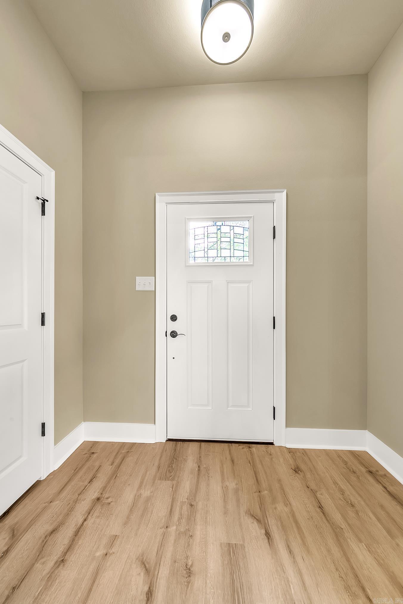 OT Cabot - Residential