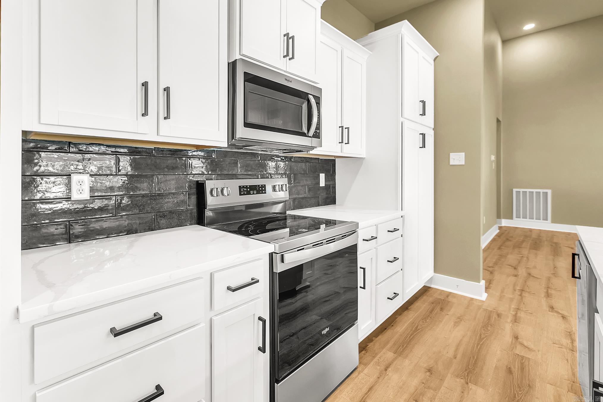 OT Cabot - Residential