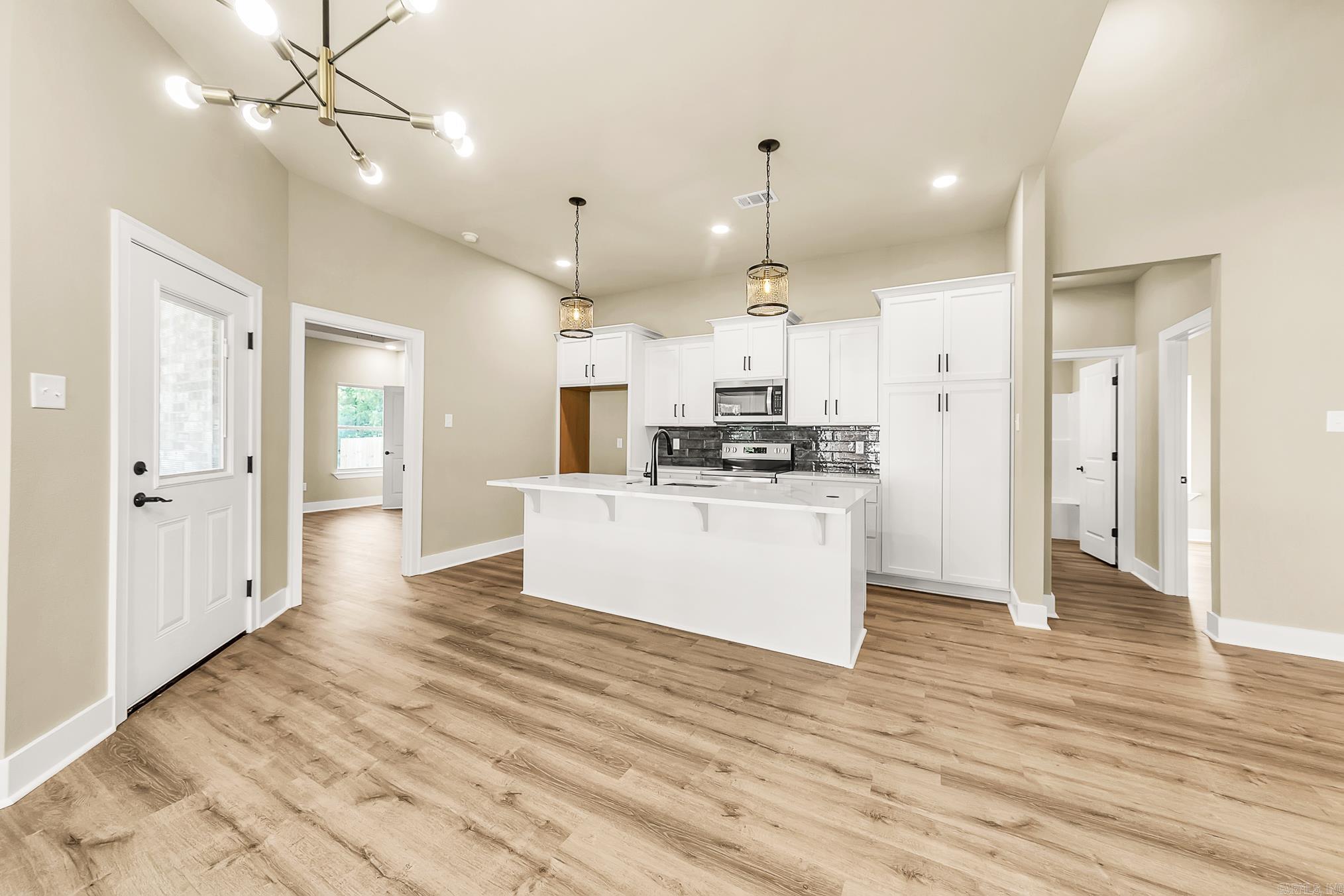 OT Cabot - Residential