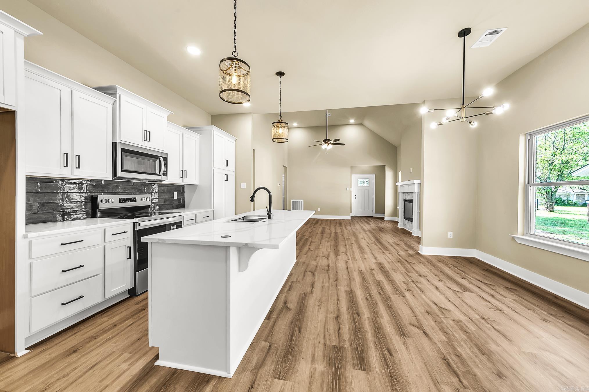 OT Cabot - Residential