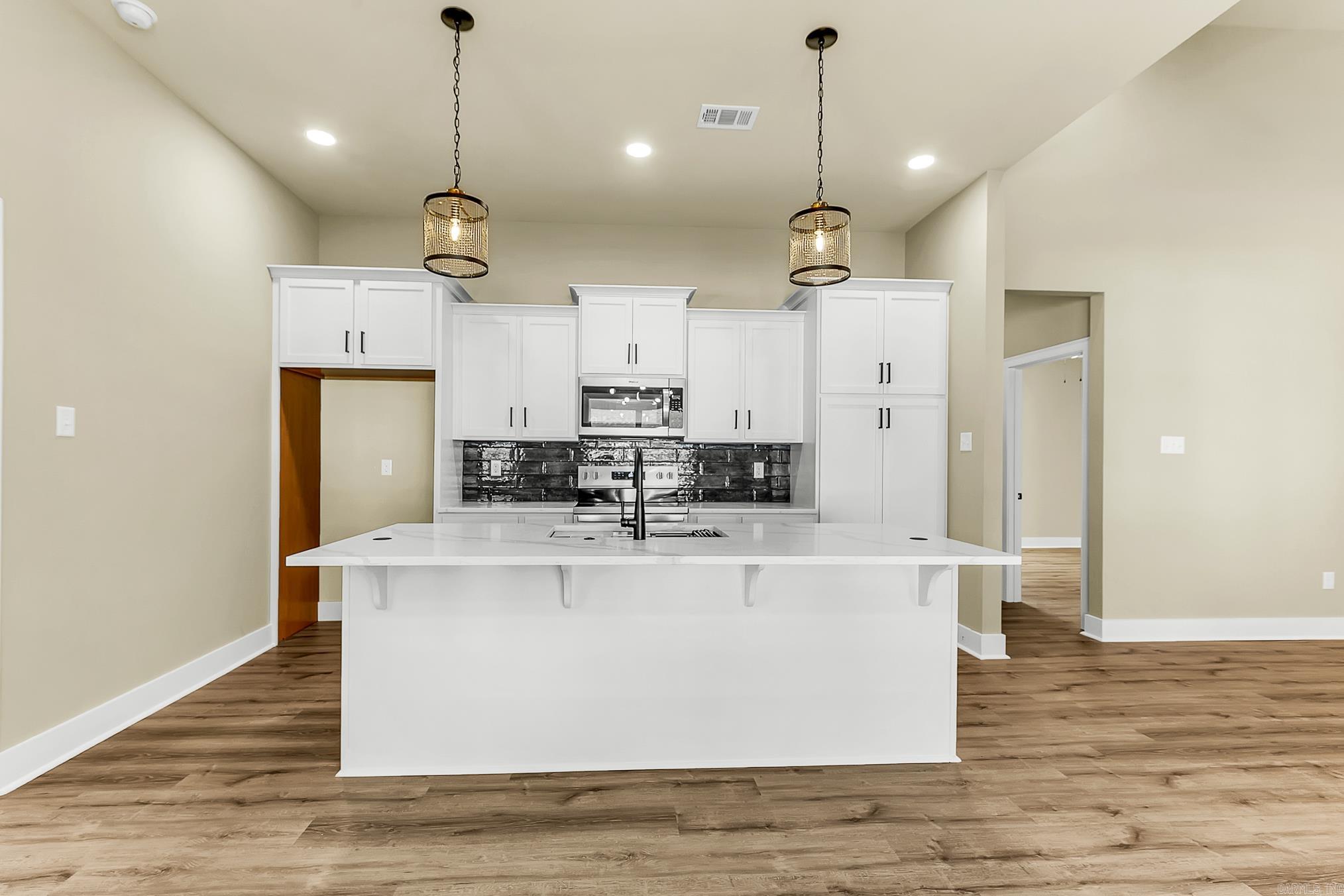 OT Cabot - Residential