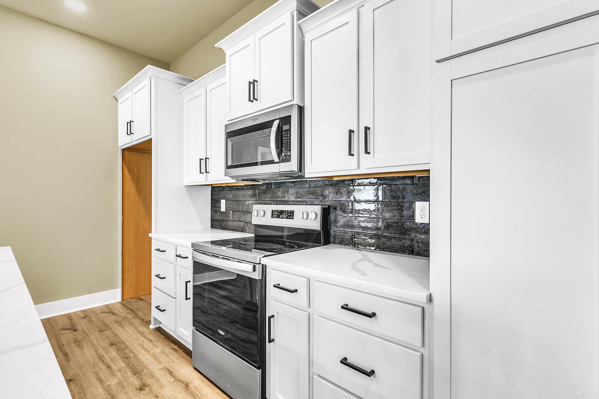 OT Cabot - Residential