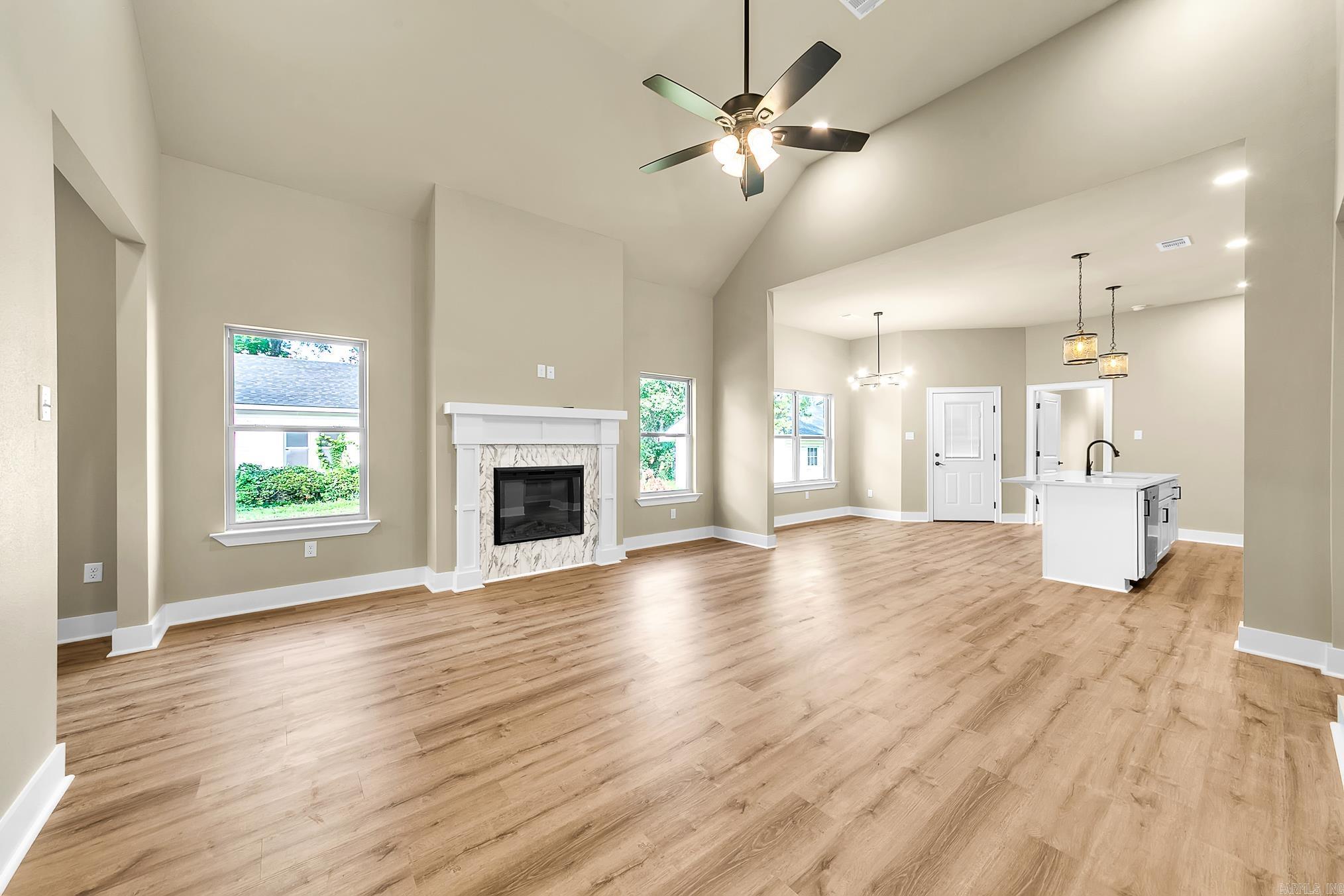 OT Cabot - Residential