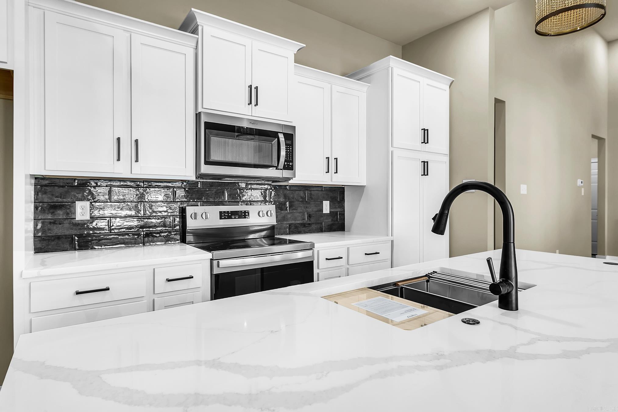 OT Cabot - Residential