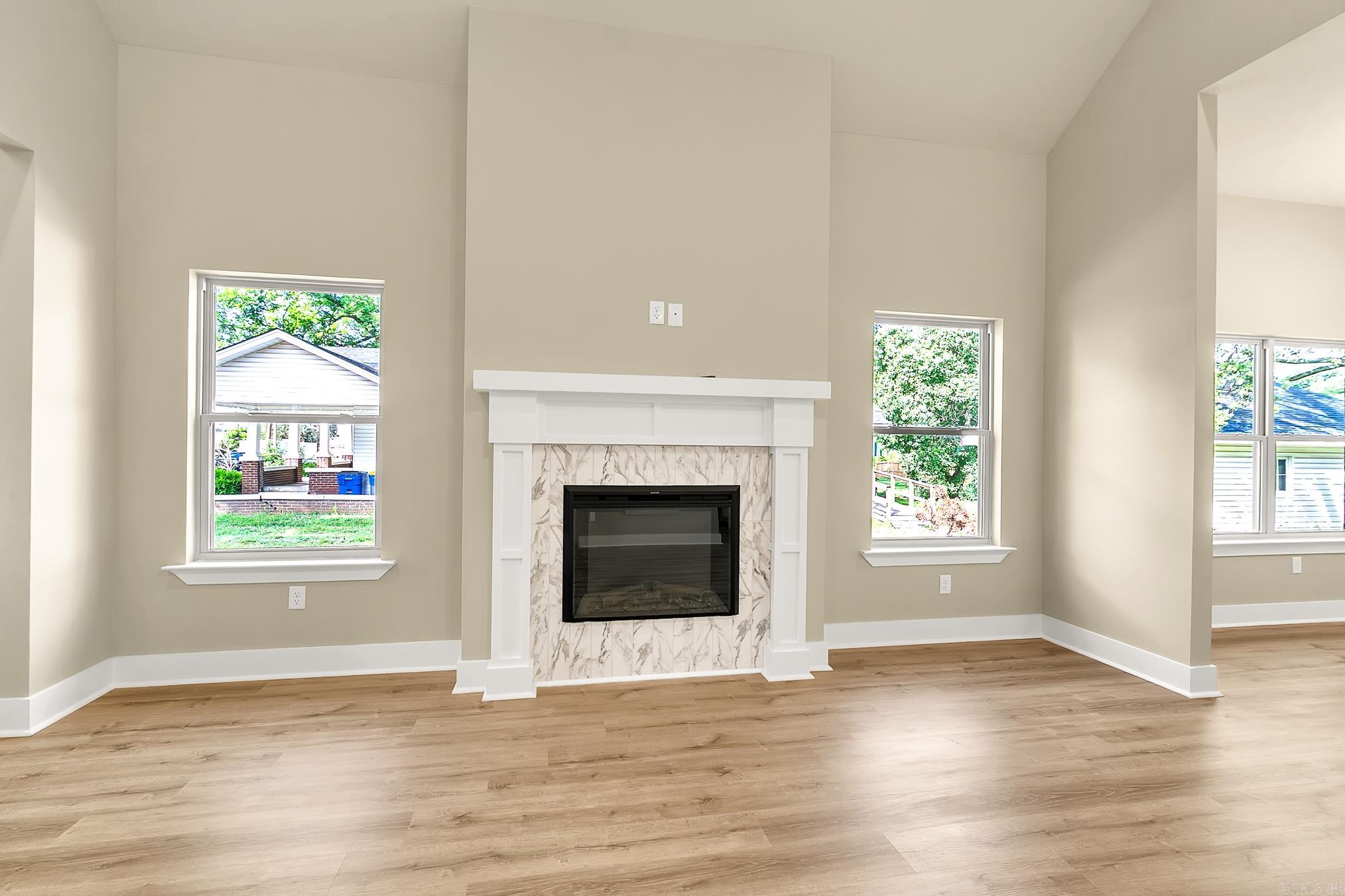 OT Cabot - Residential