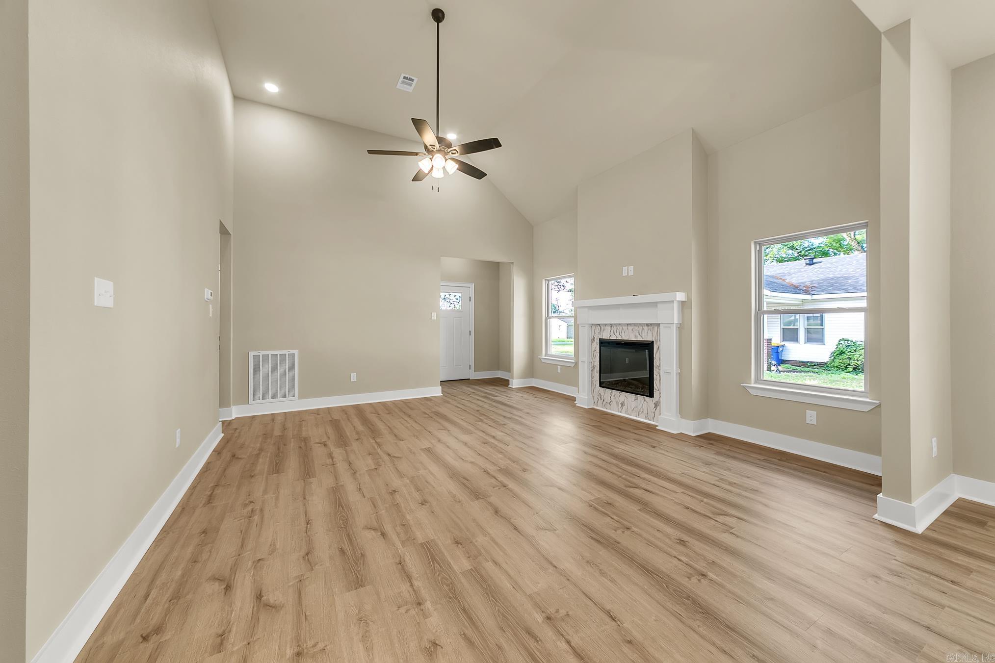 OT Cabot - Residential