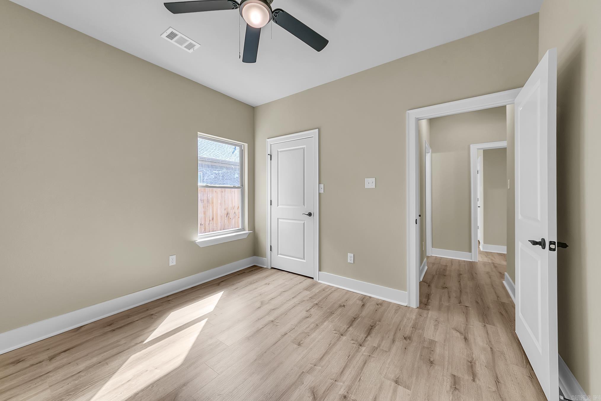 OT Cabot - Residential