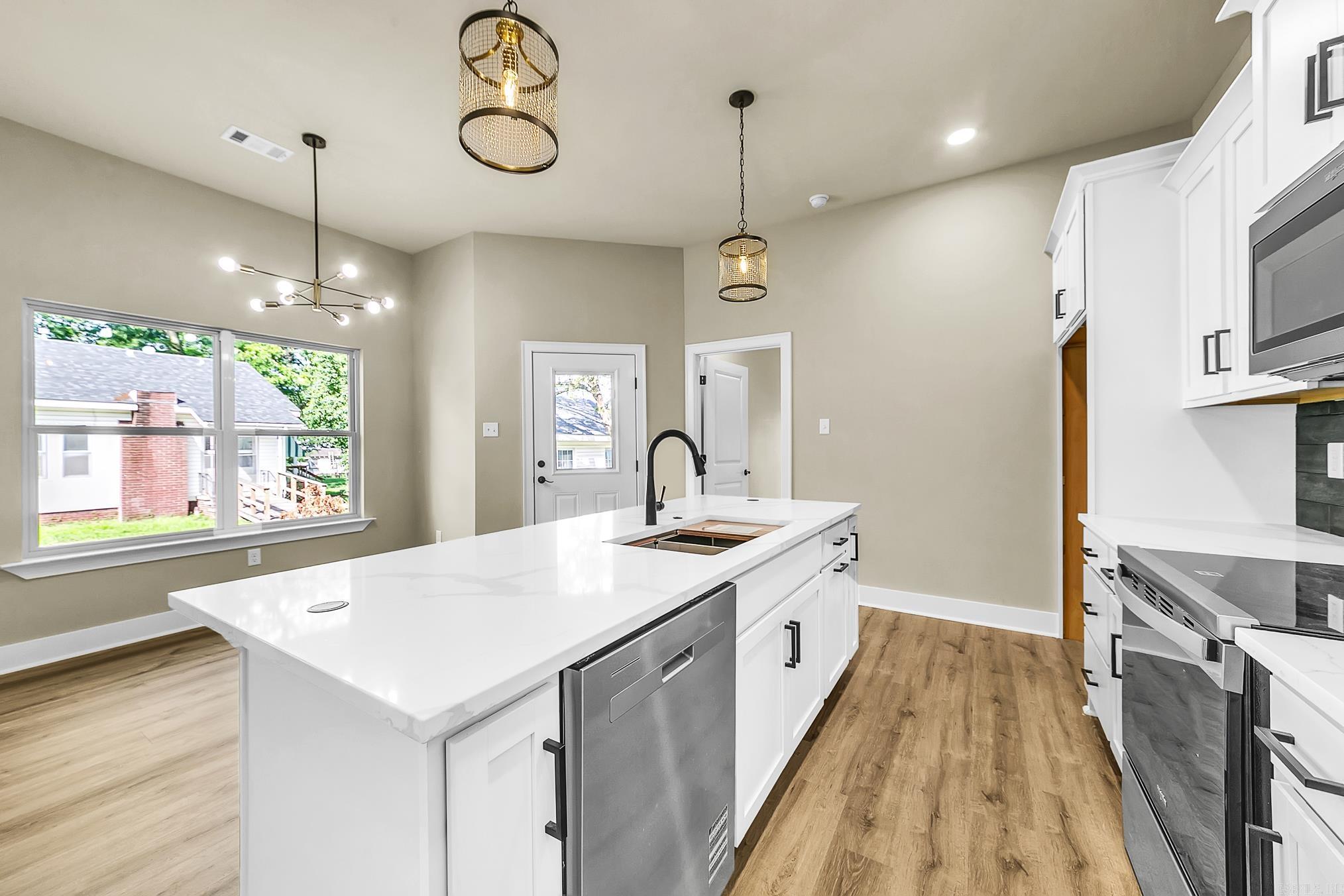 OT Cabot - Residential