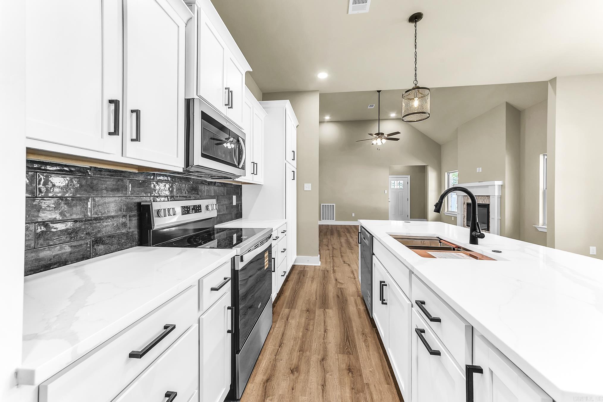 OT Cabot - Residential