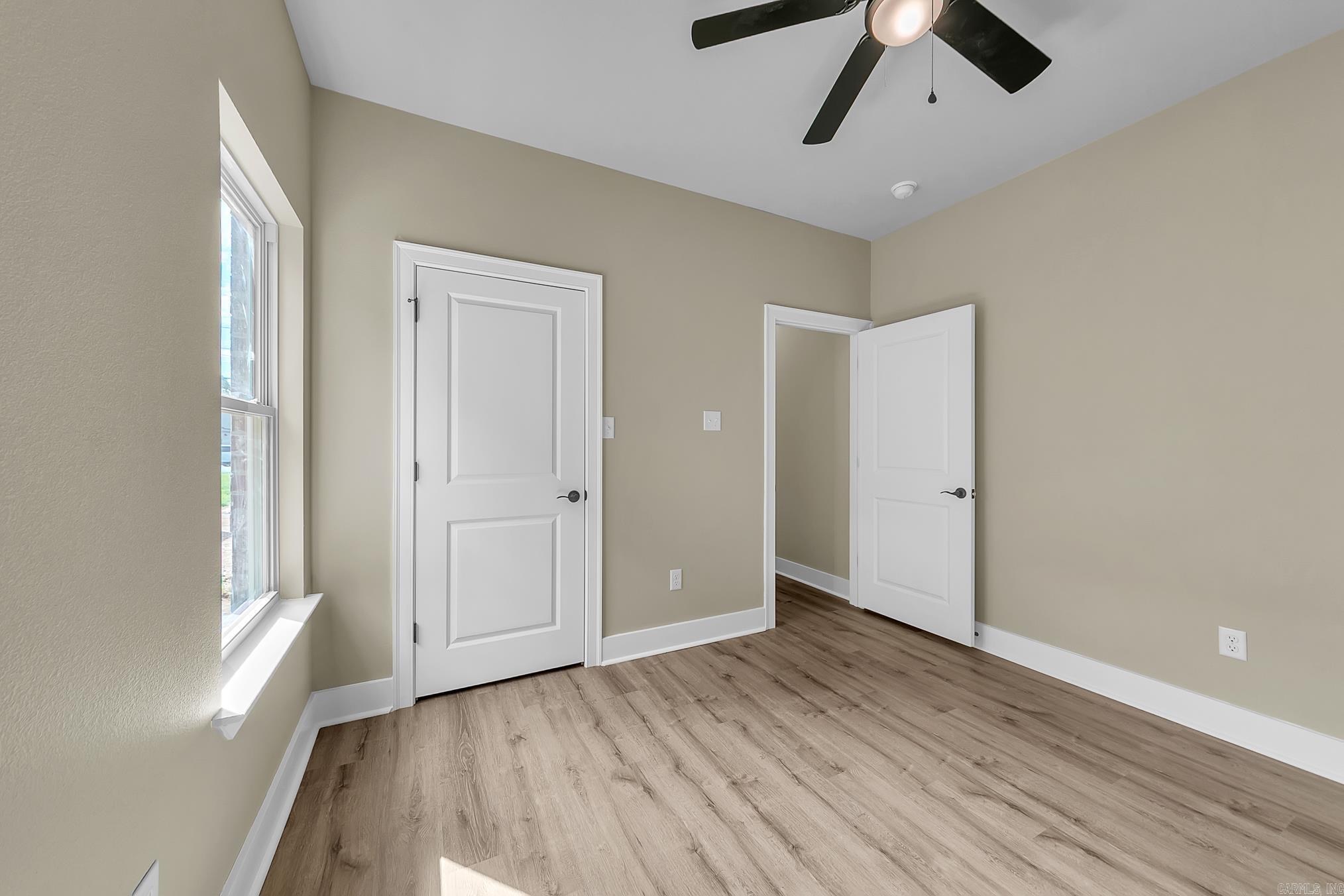 OT Cabot - Residential