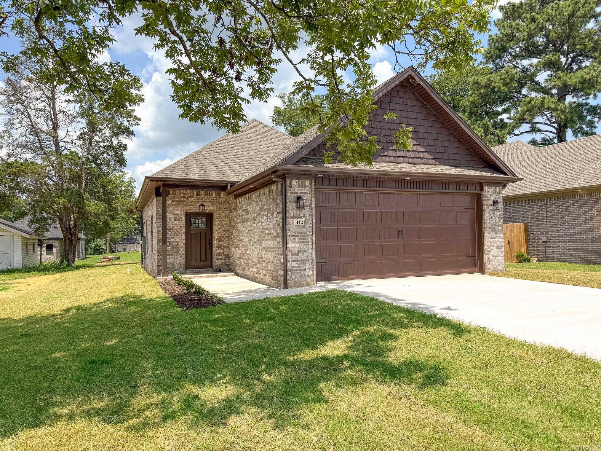 OT Cabot - Residential