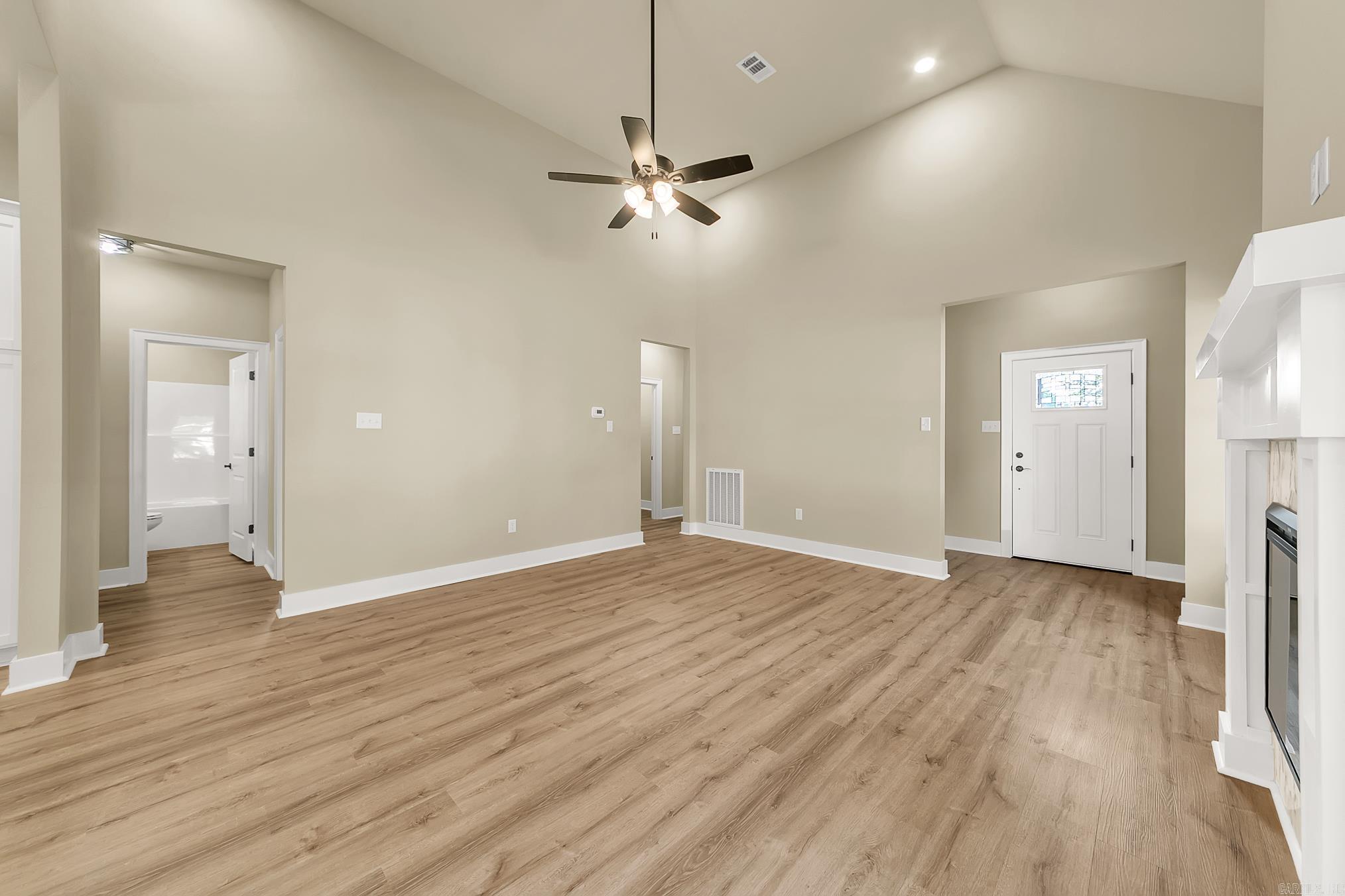 OT Cabot - Residential