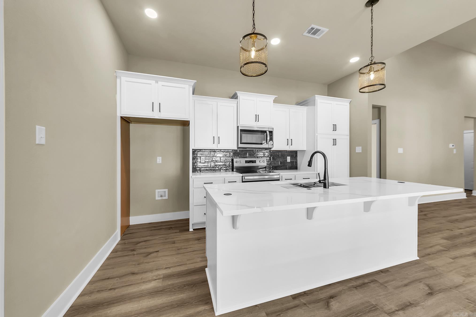 OT Cabot - Residential