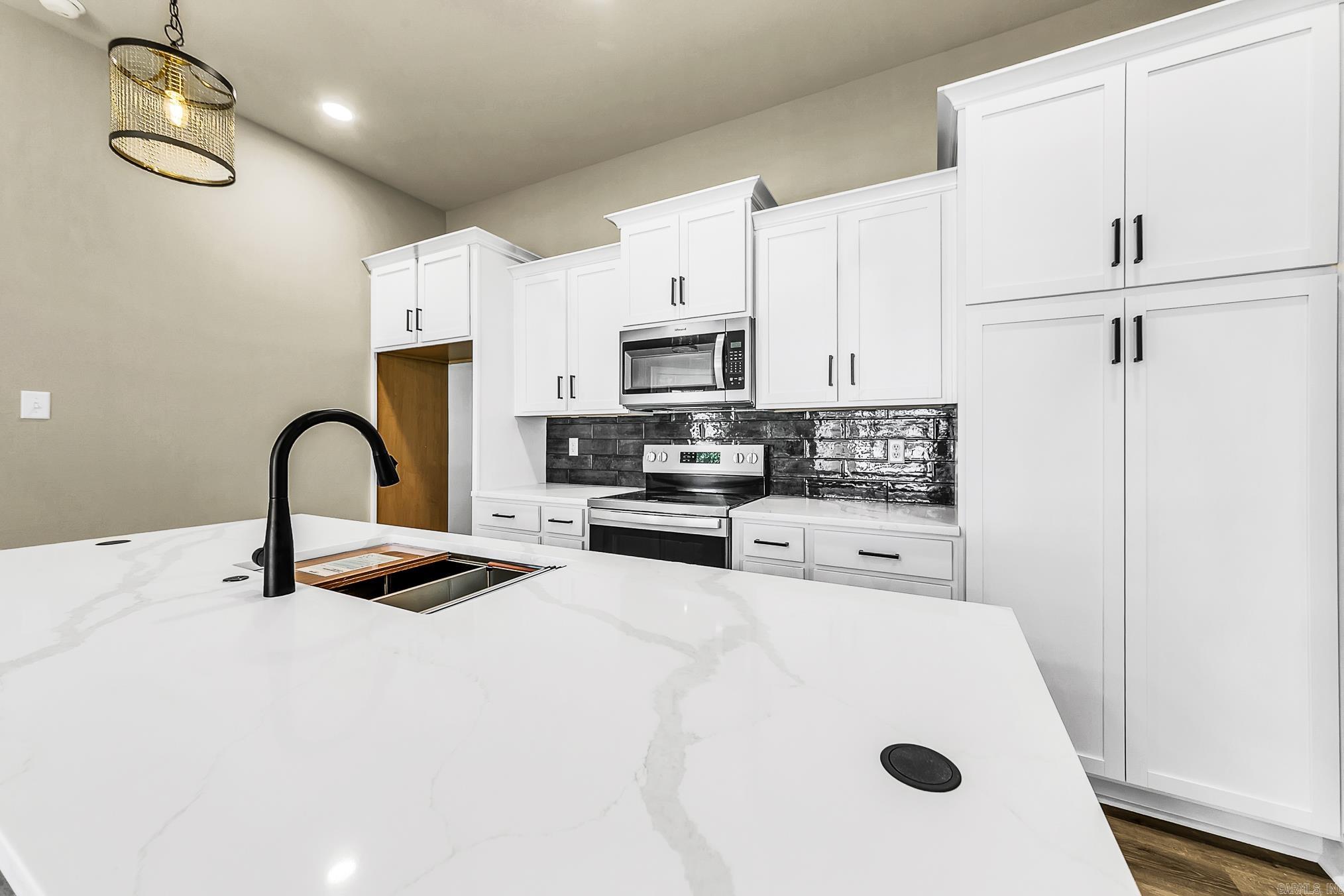 OT Cabot - Residential