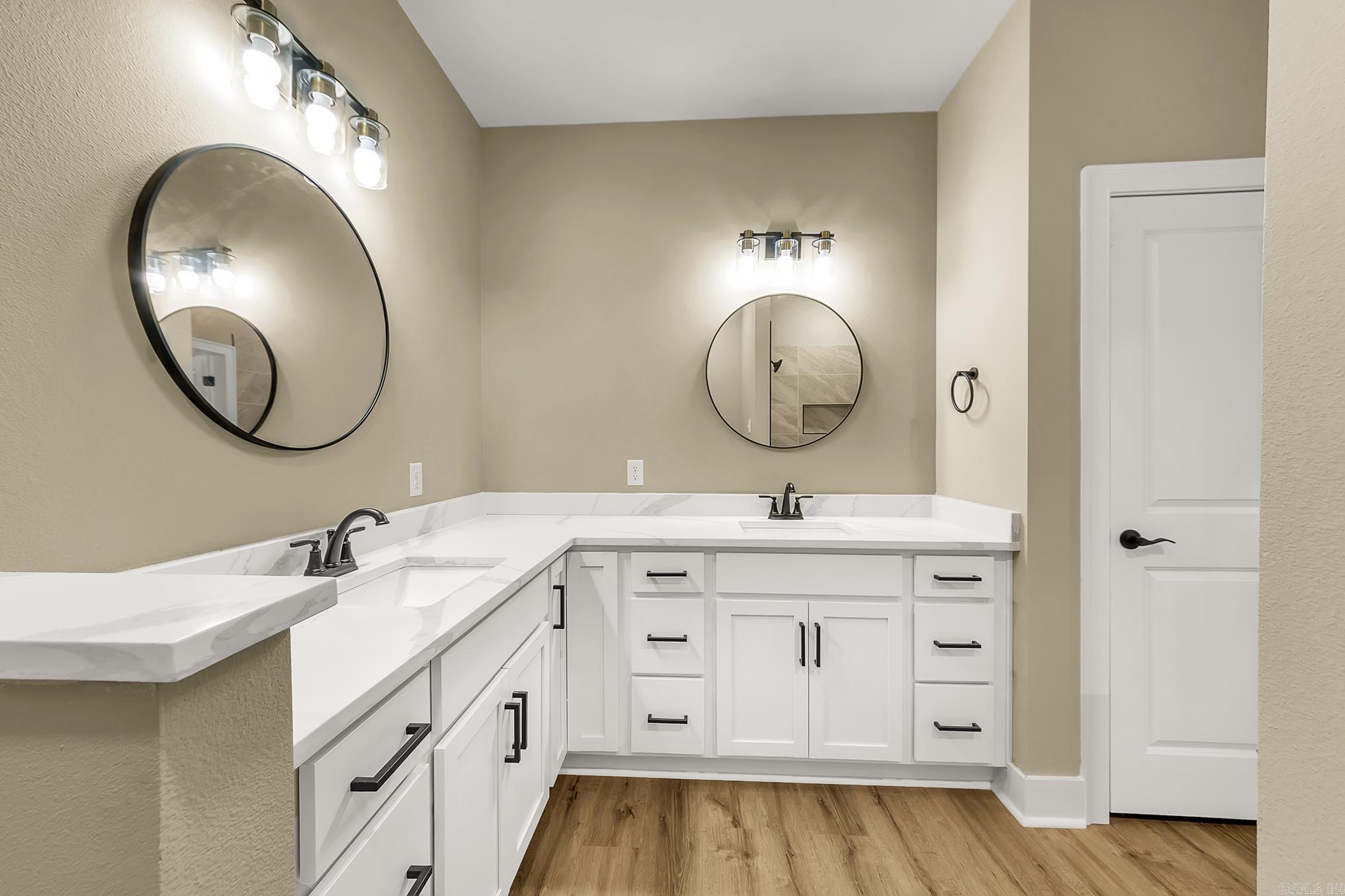 OT Cabot - Residential