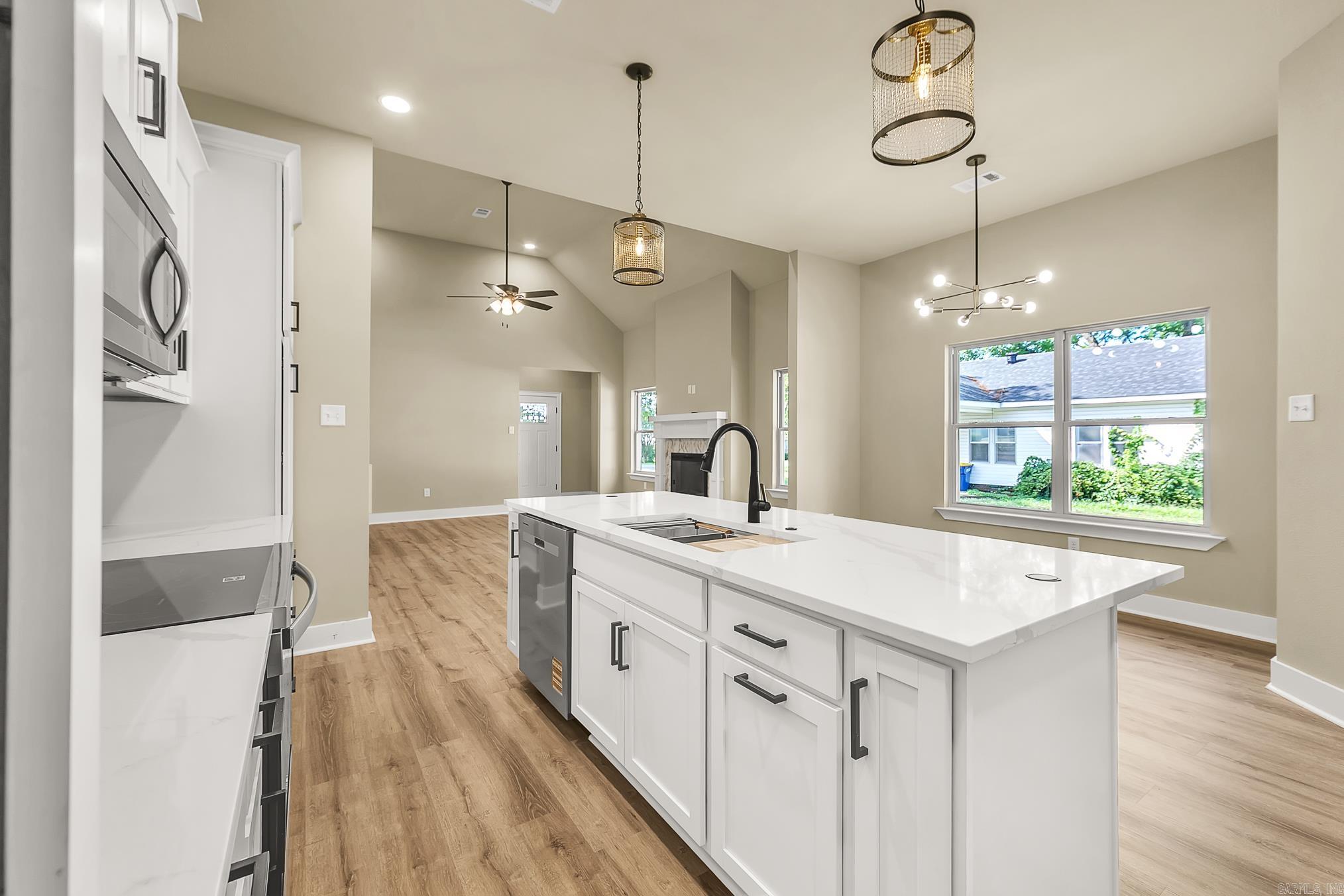 OT Cabot - Residential