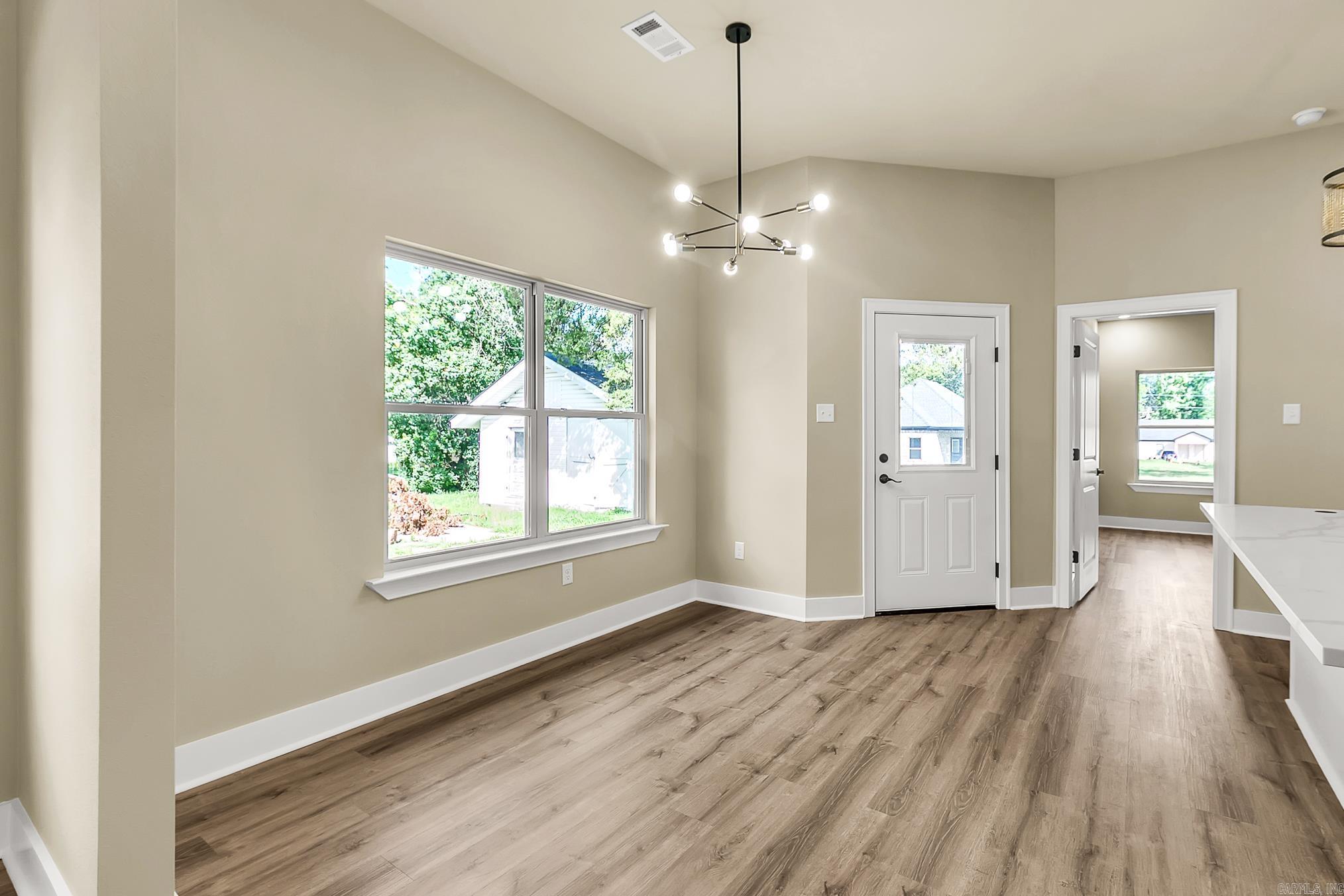 OT Cabot - Residential