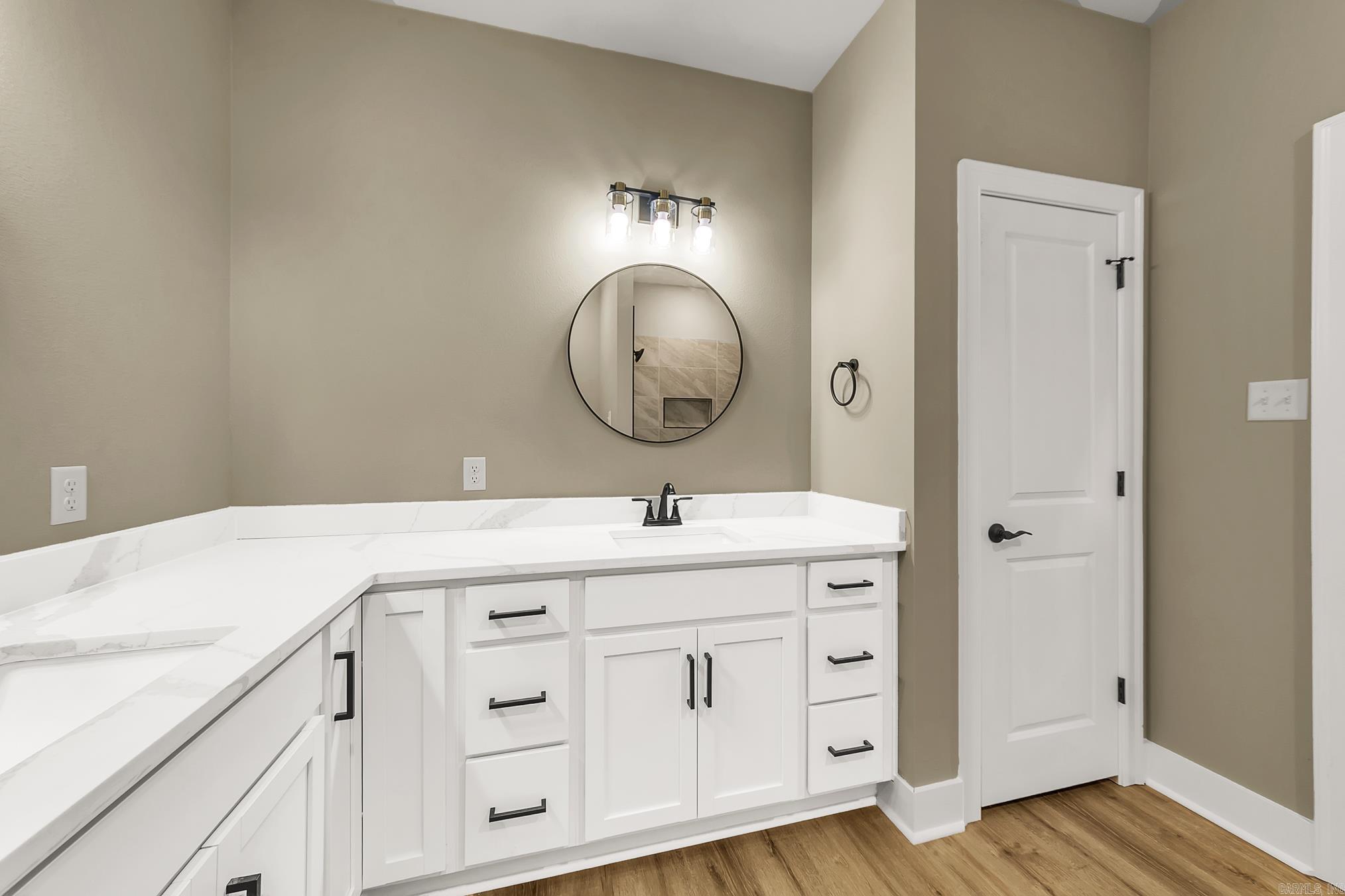 OT Cabot - Residential