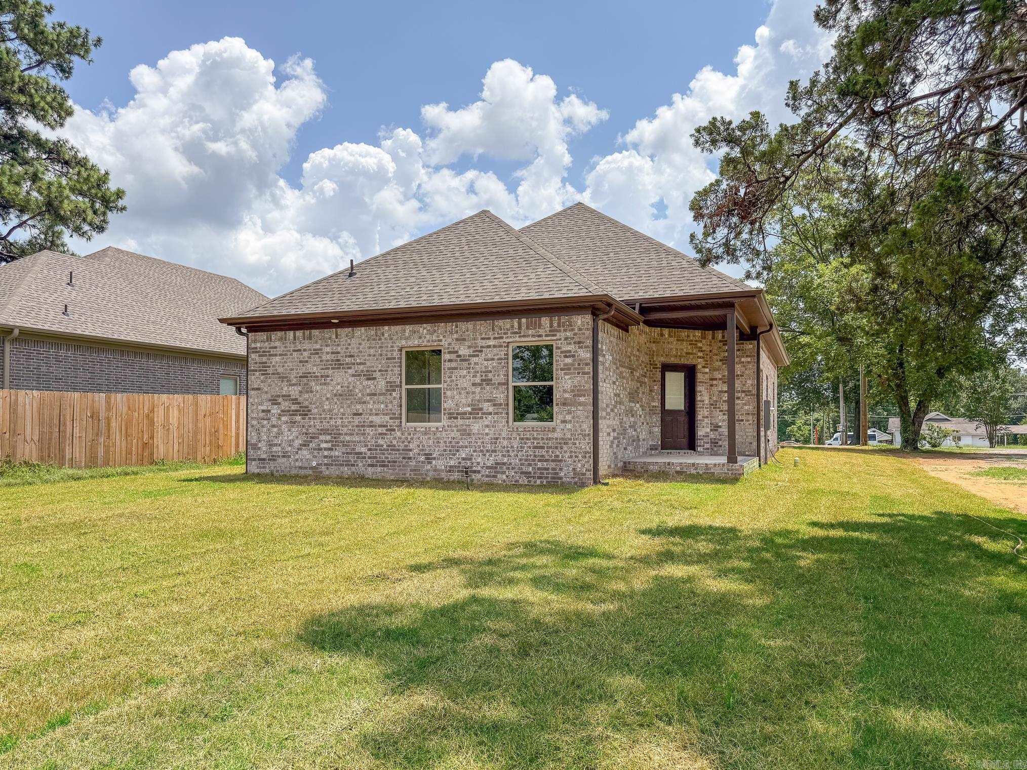 OT Cabot - Residential