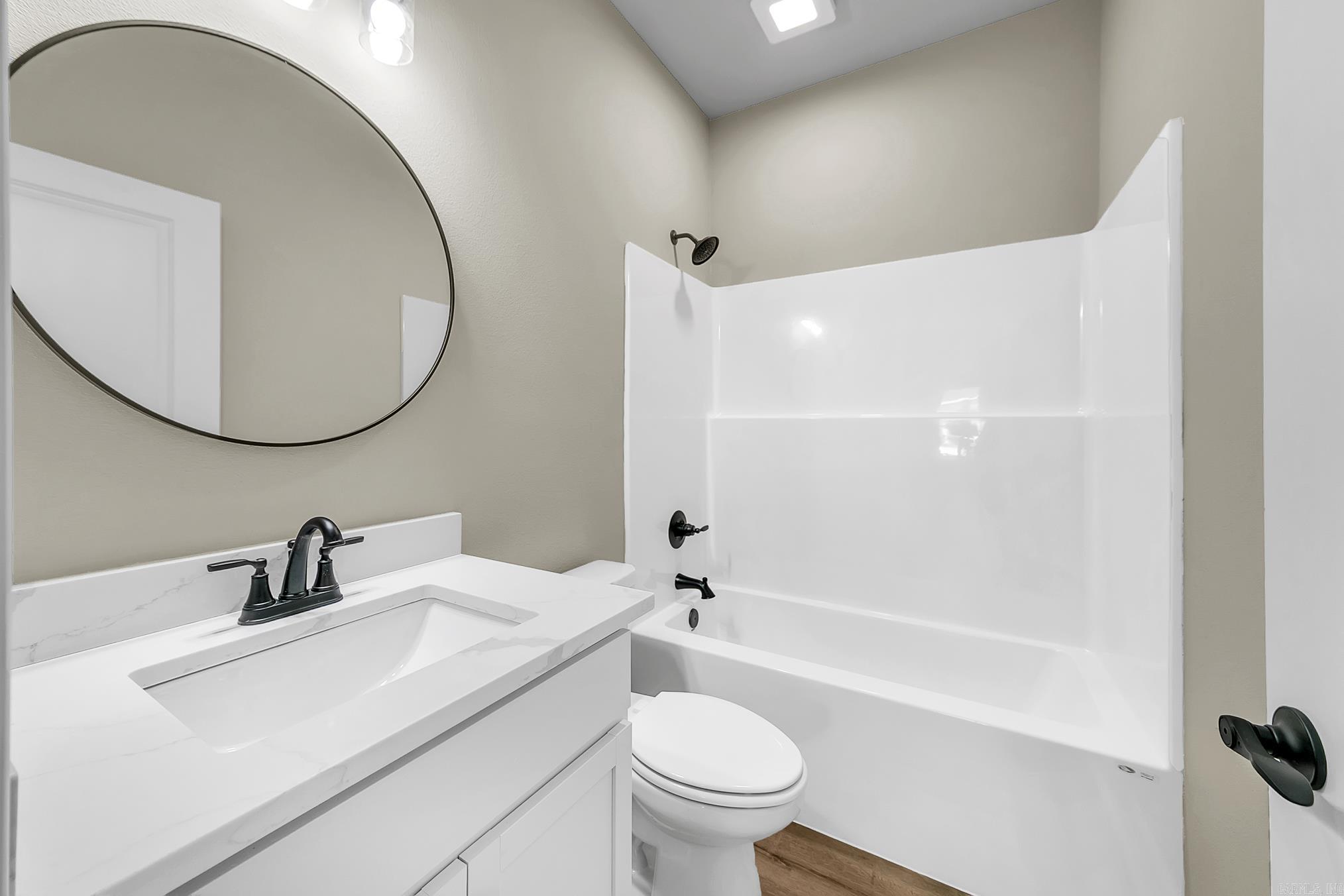 OT Cabot - Residential