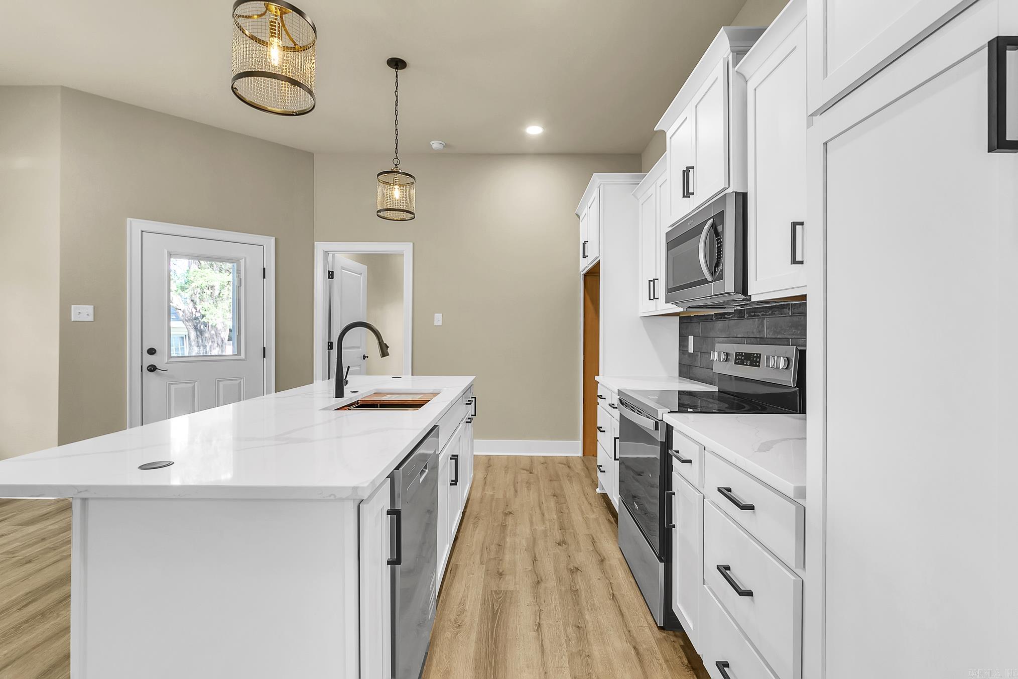 OT Cabot - Residential