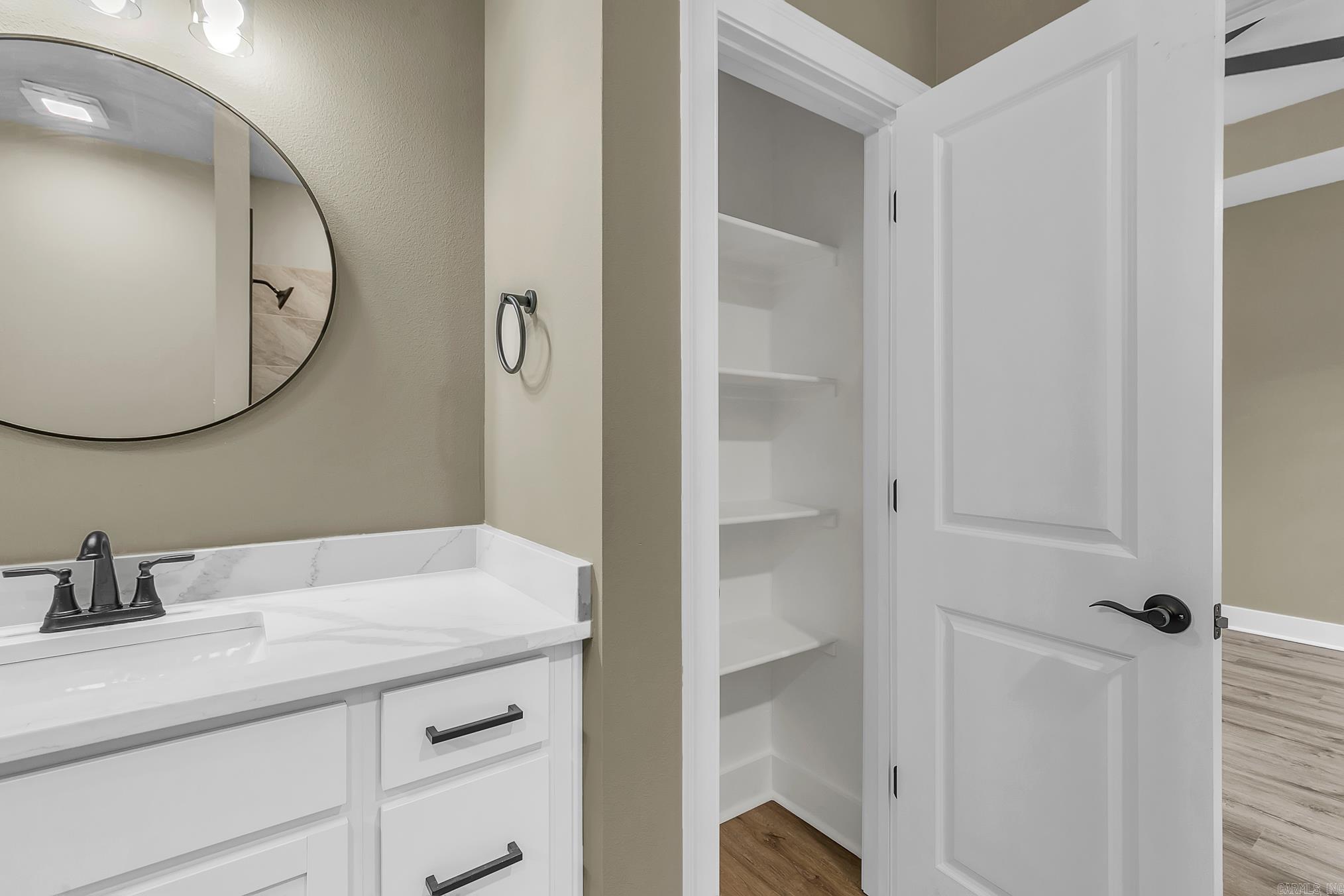 OT Cabot - Residential