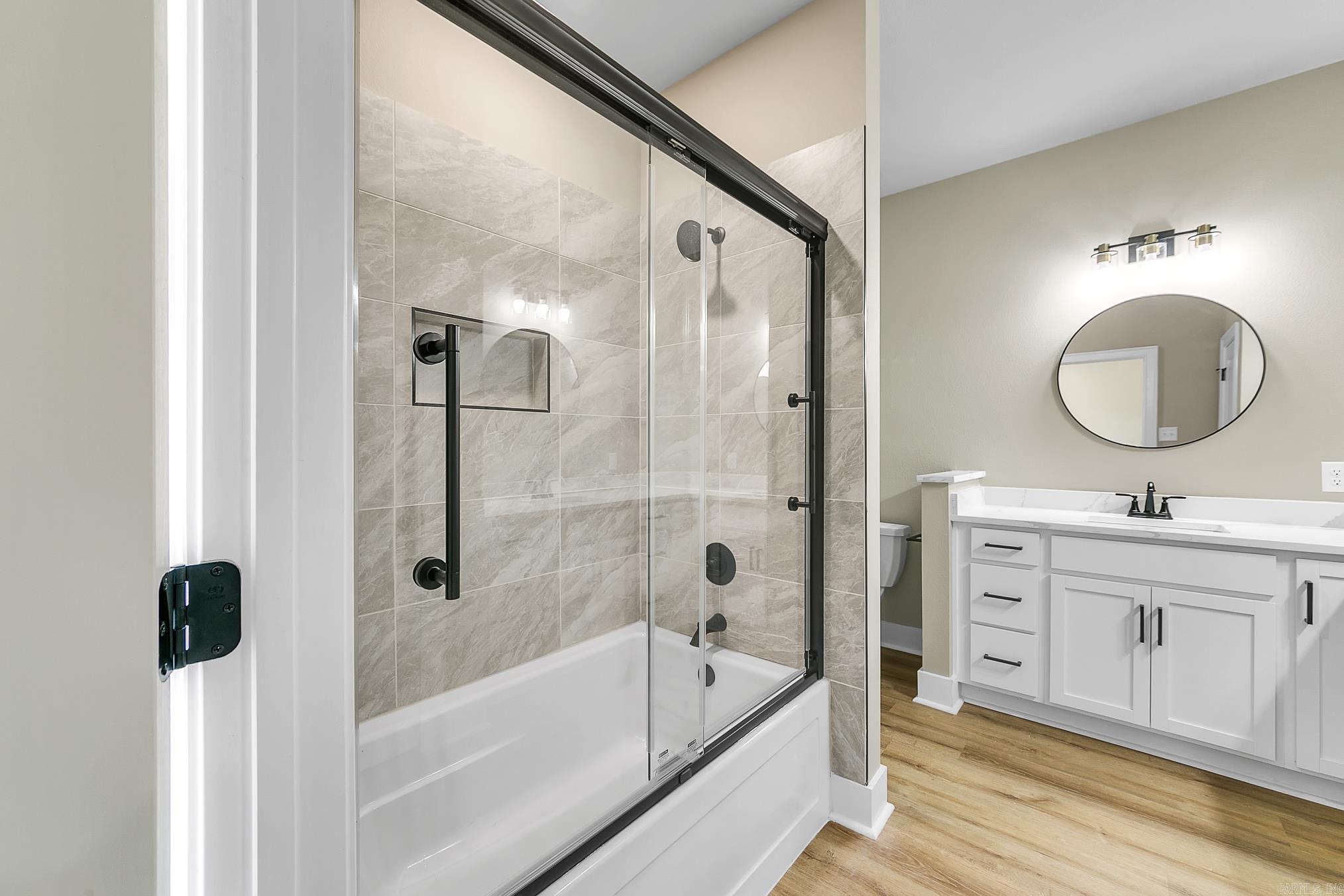 OT Cabot - Residential