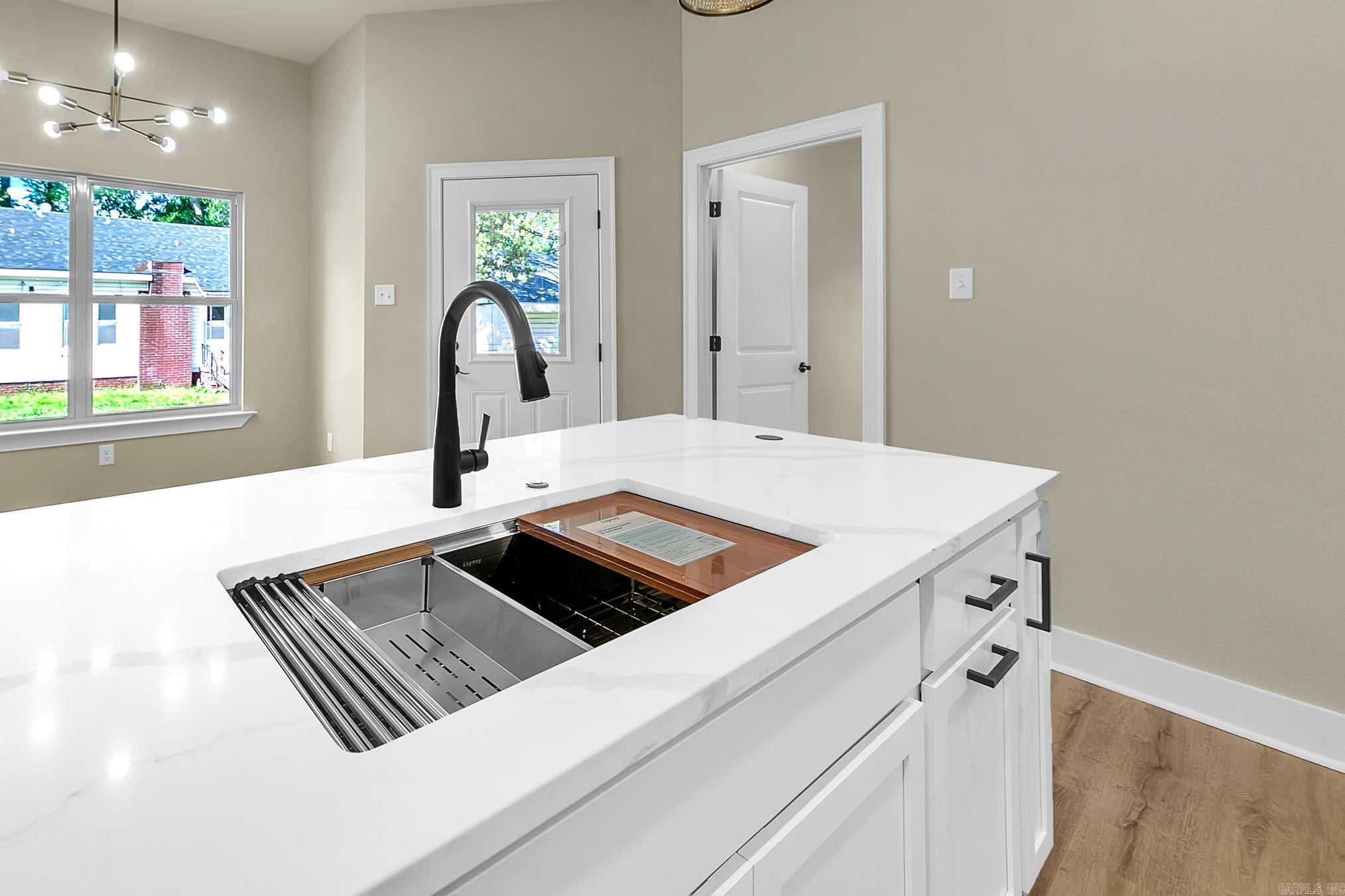 OT Cabot - Residential