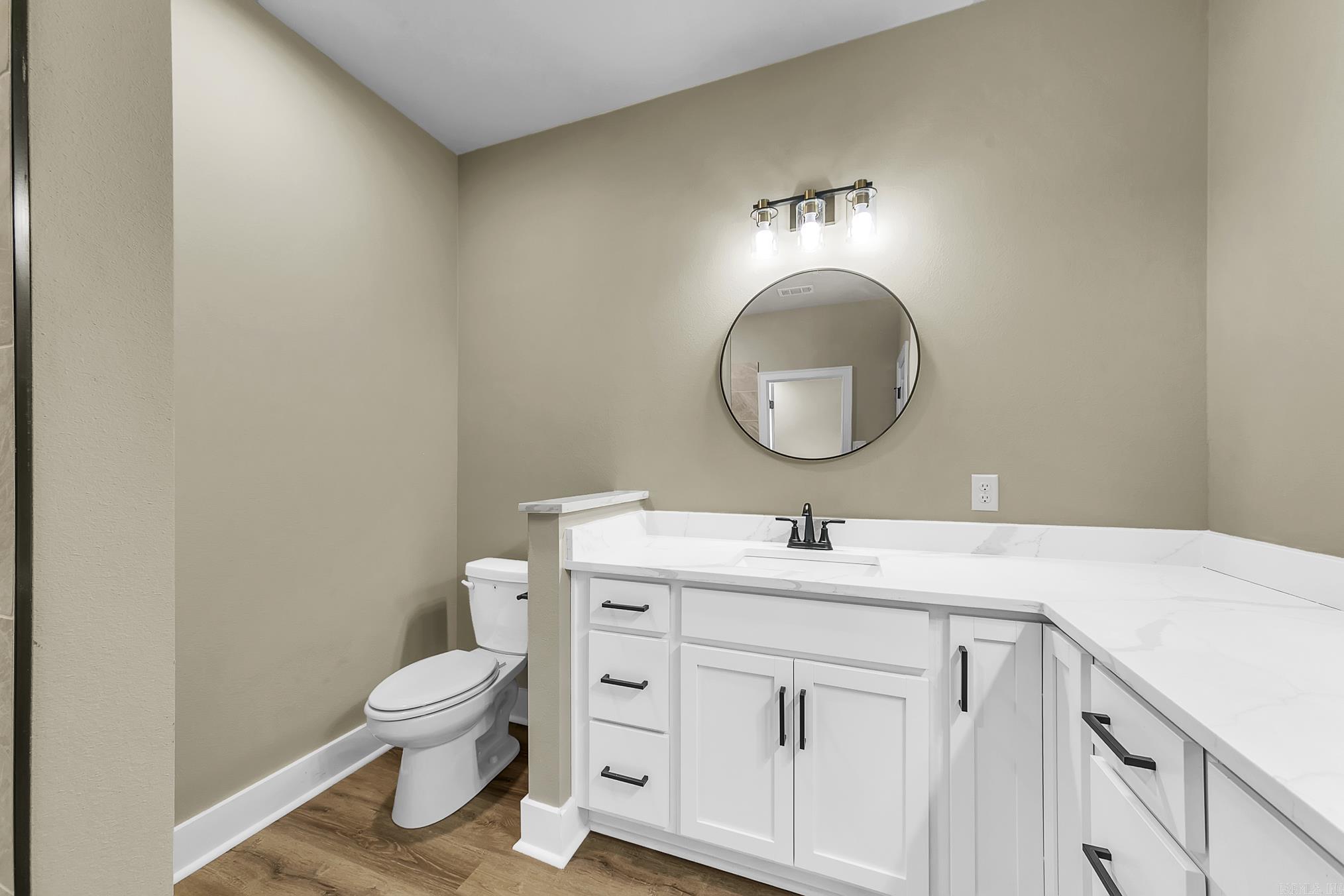 OT Cabot - Residential