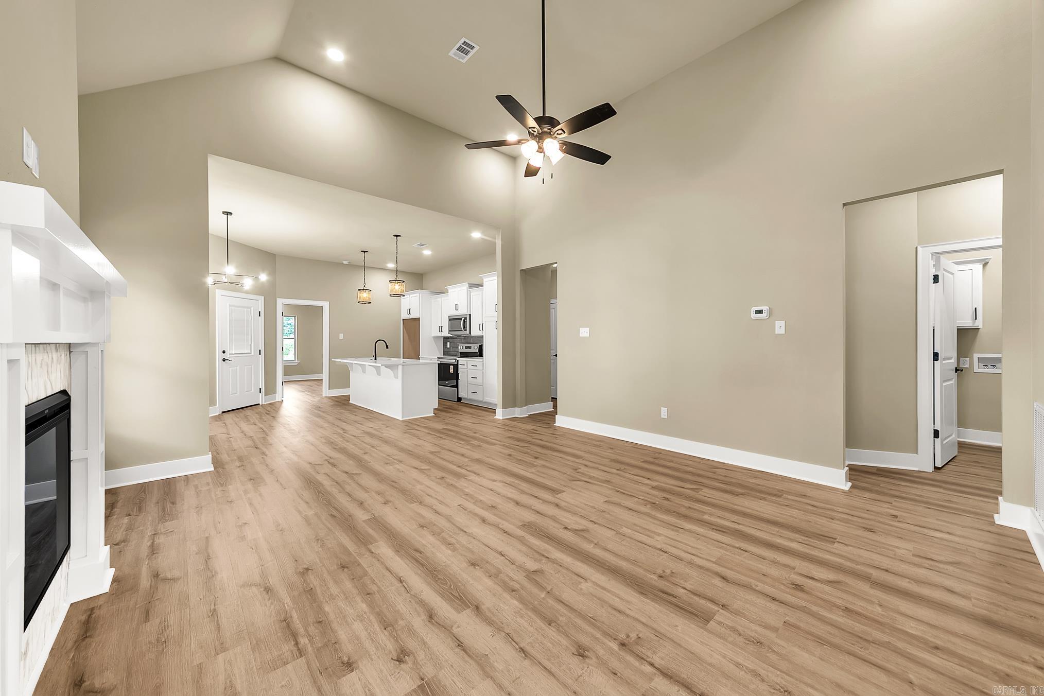 OT Cabot - Residential