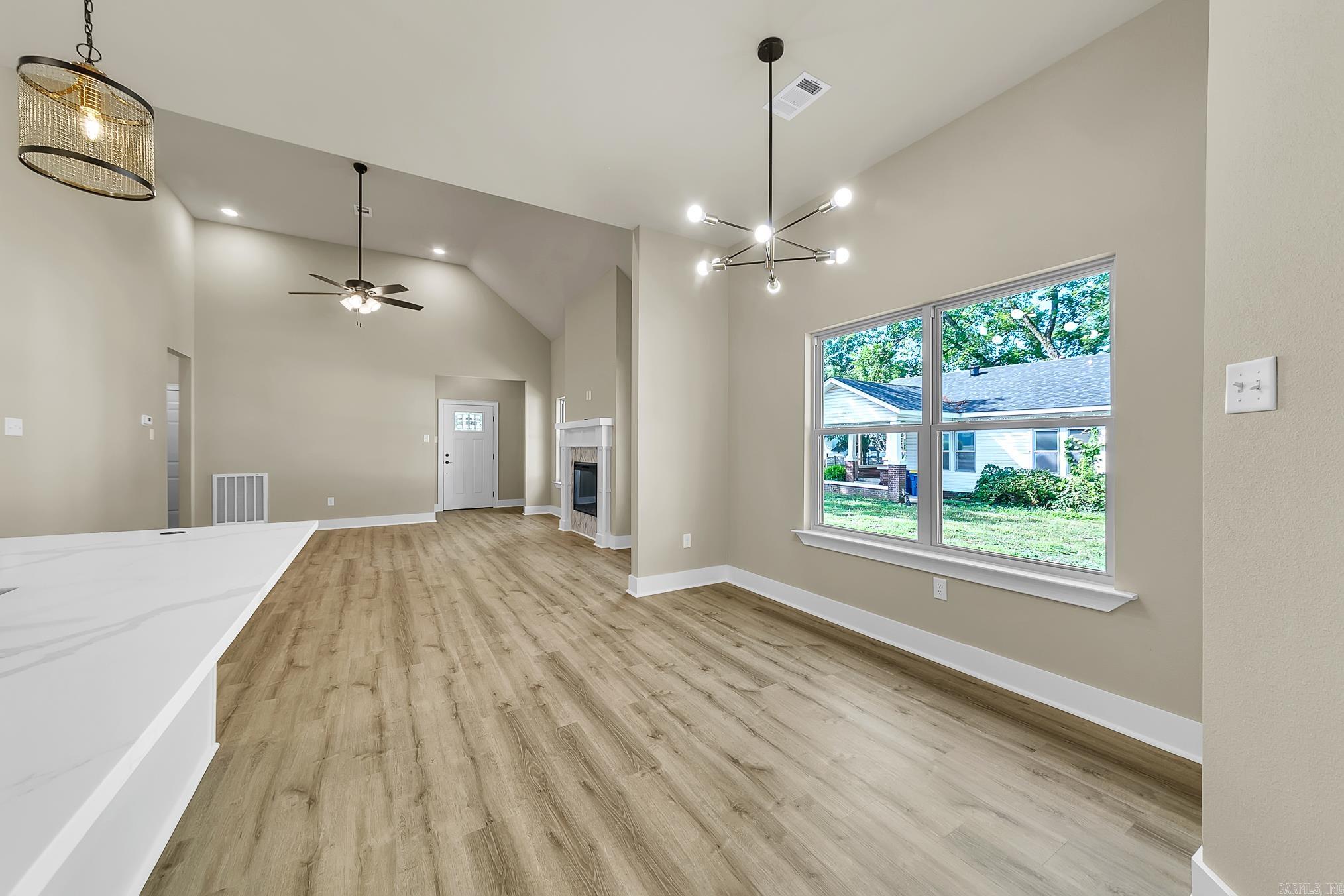 OT Cabot - Residential